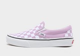 Vans Color Theory Classic Slip-On Women's