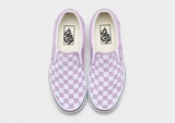 Vans Color Theory Classic Slip-On Women's