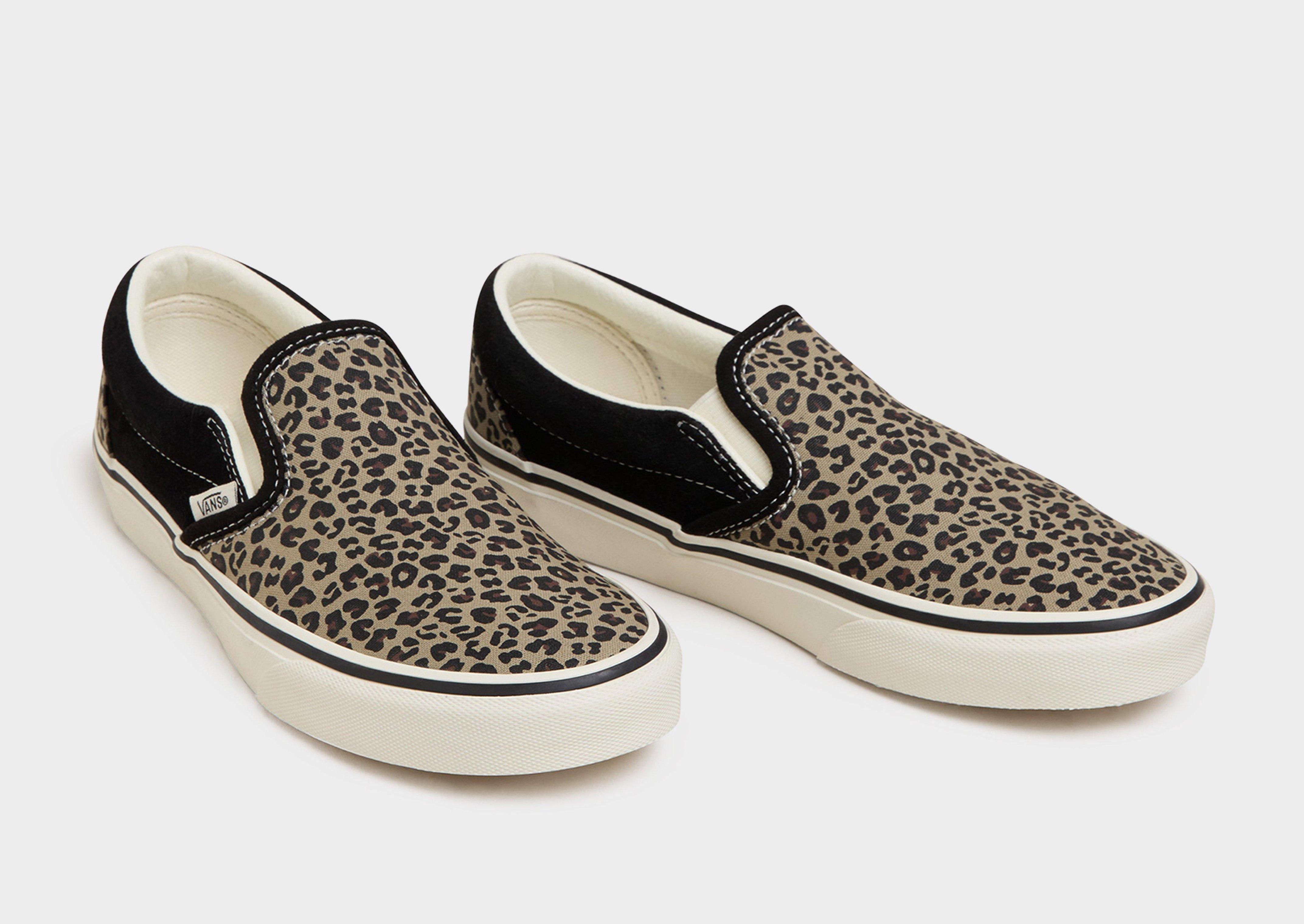 Vans Classic Slip-On