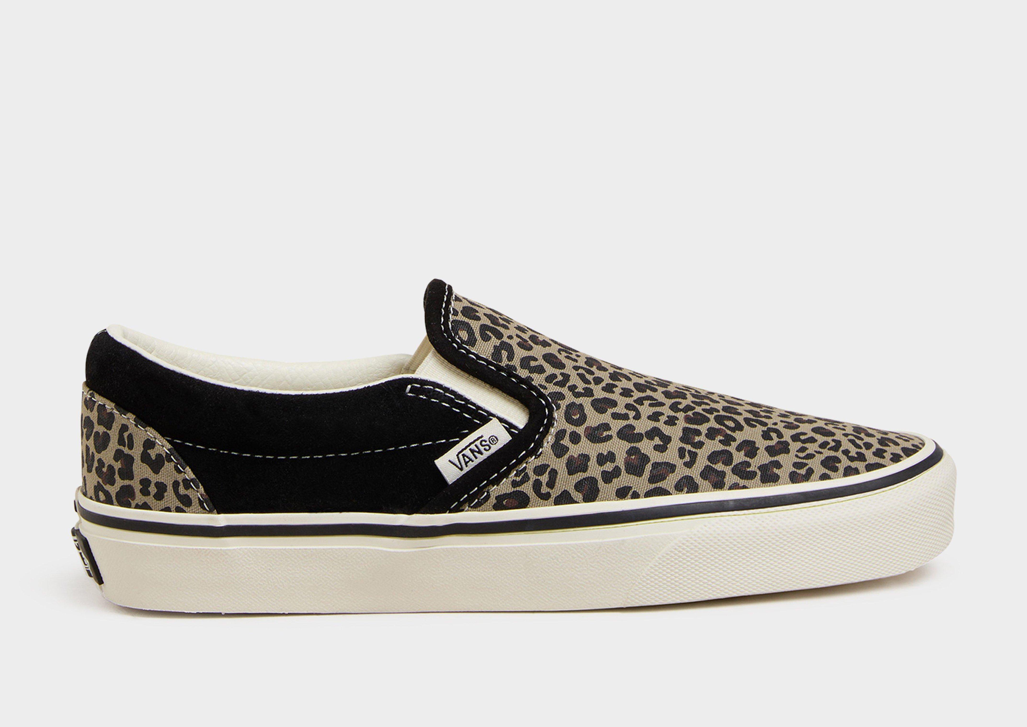 Vans Classic Slip-On
