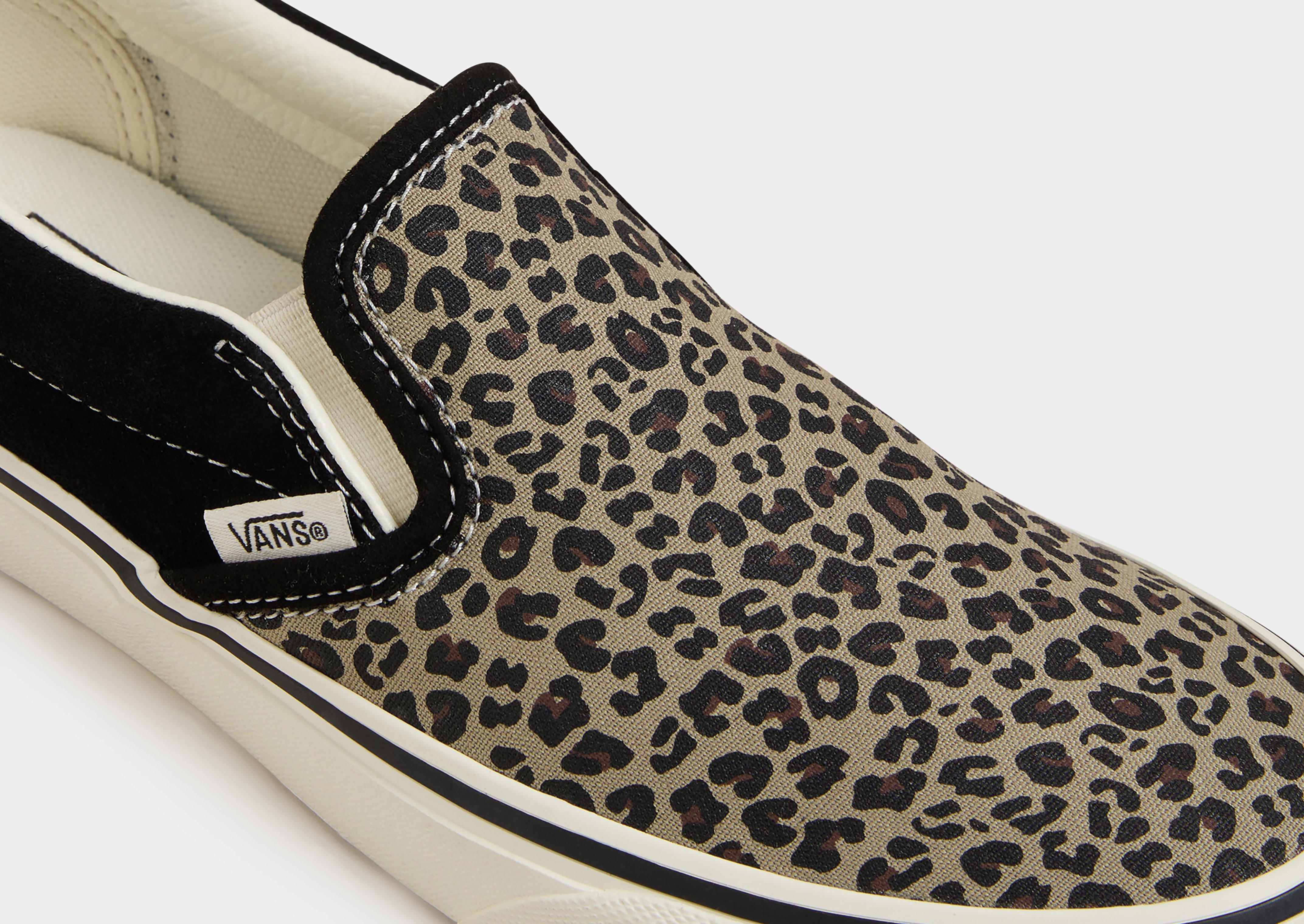 Vans Classic Slip-On