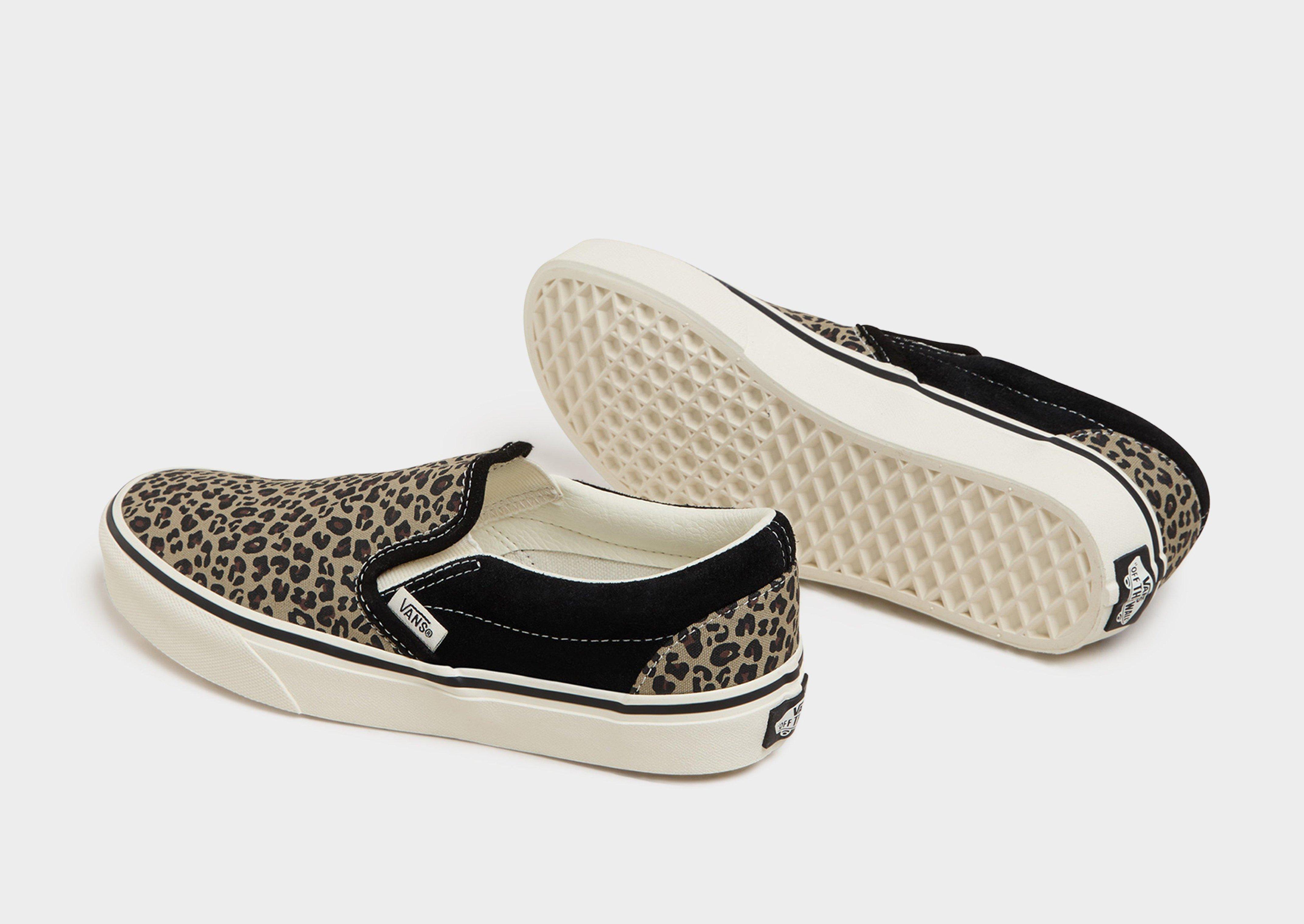 Vans Classic Slip-On