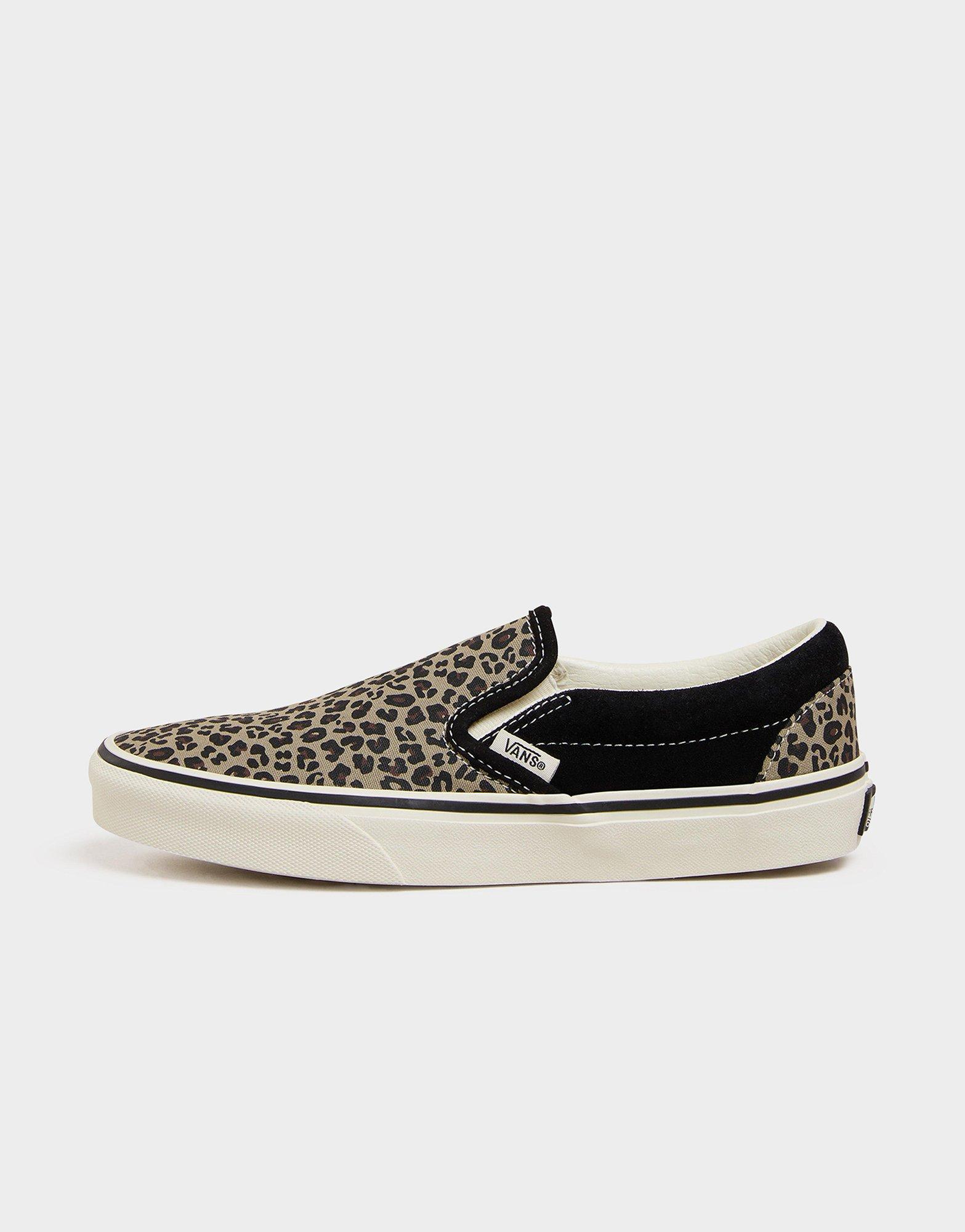 Vans Classic Slip-On