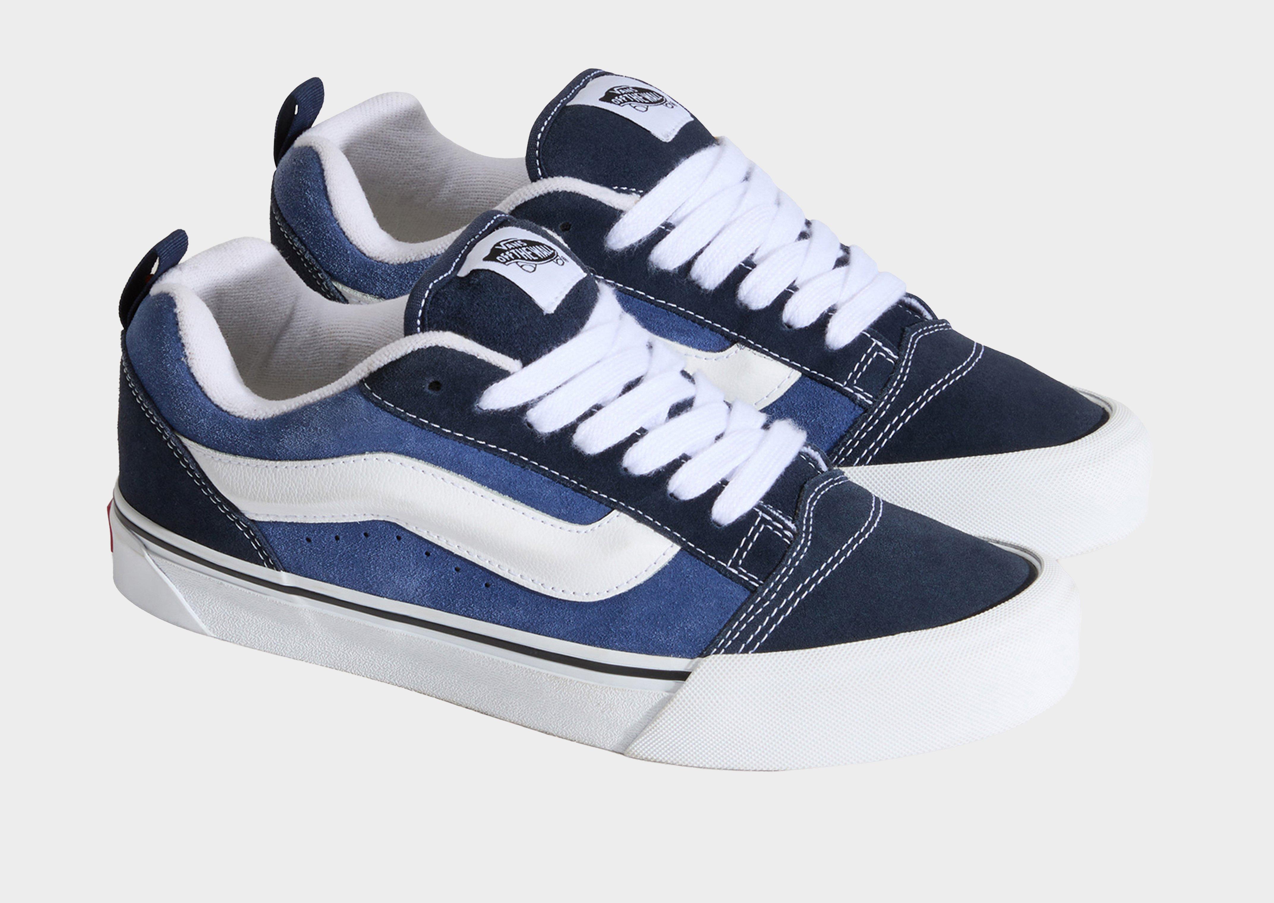 Vans Blocked Box Loose