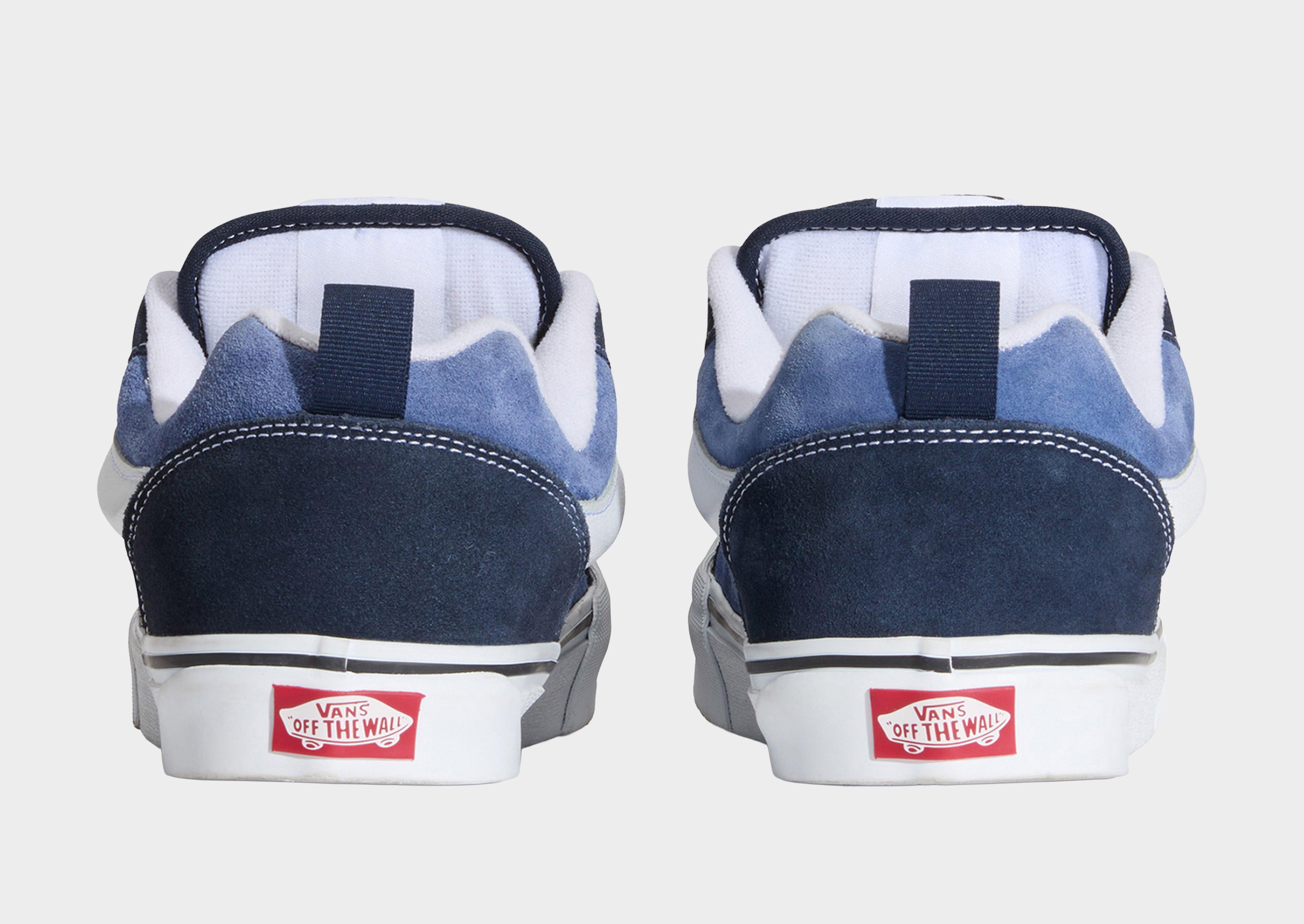 Vans Blocked Box Loose