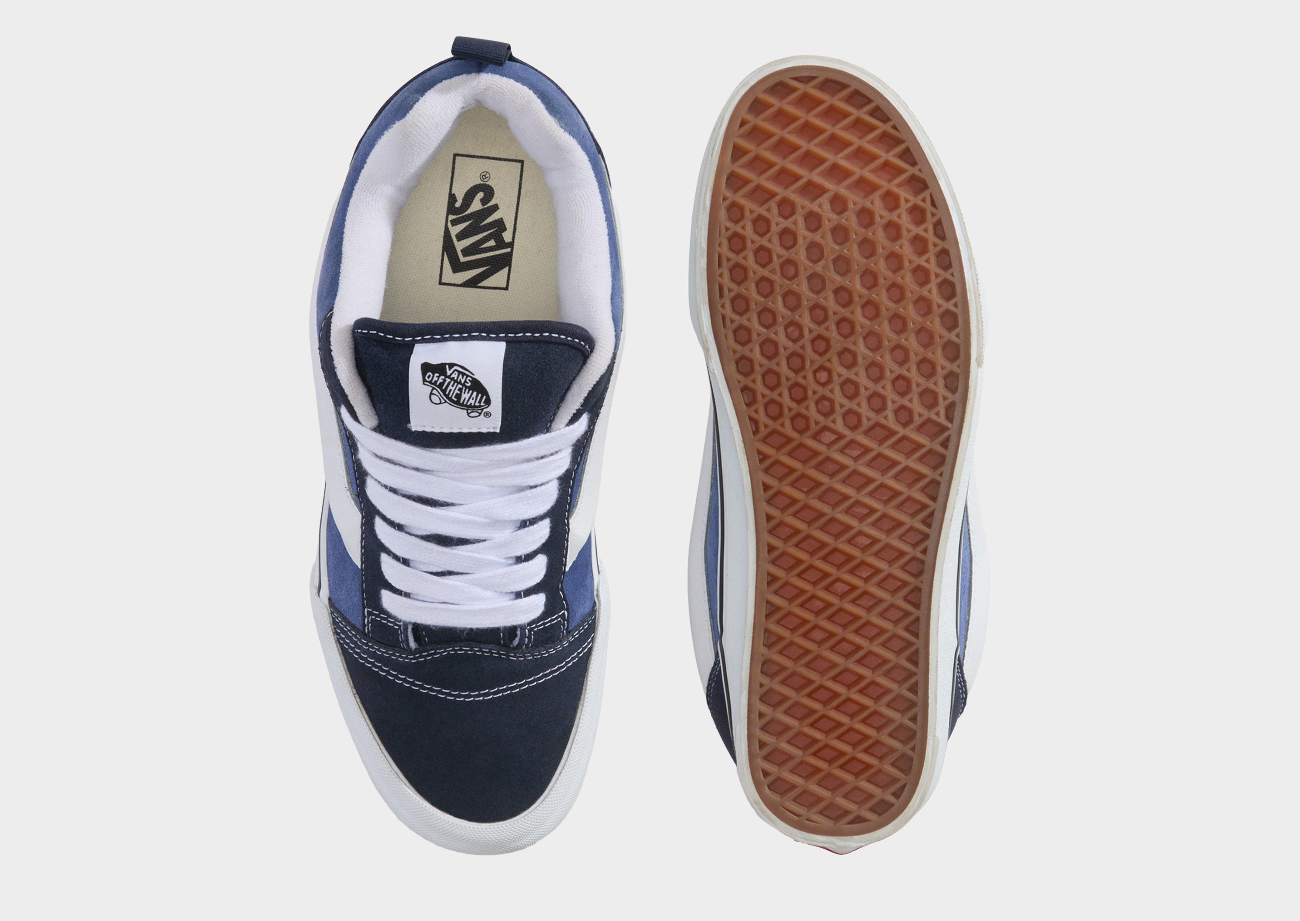 Vans Blocked Box Loose