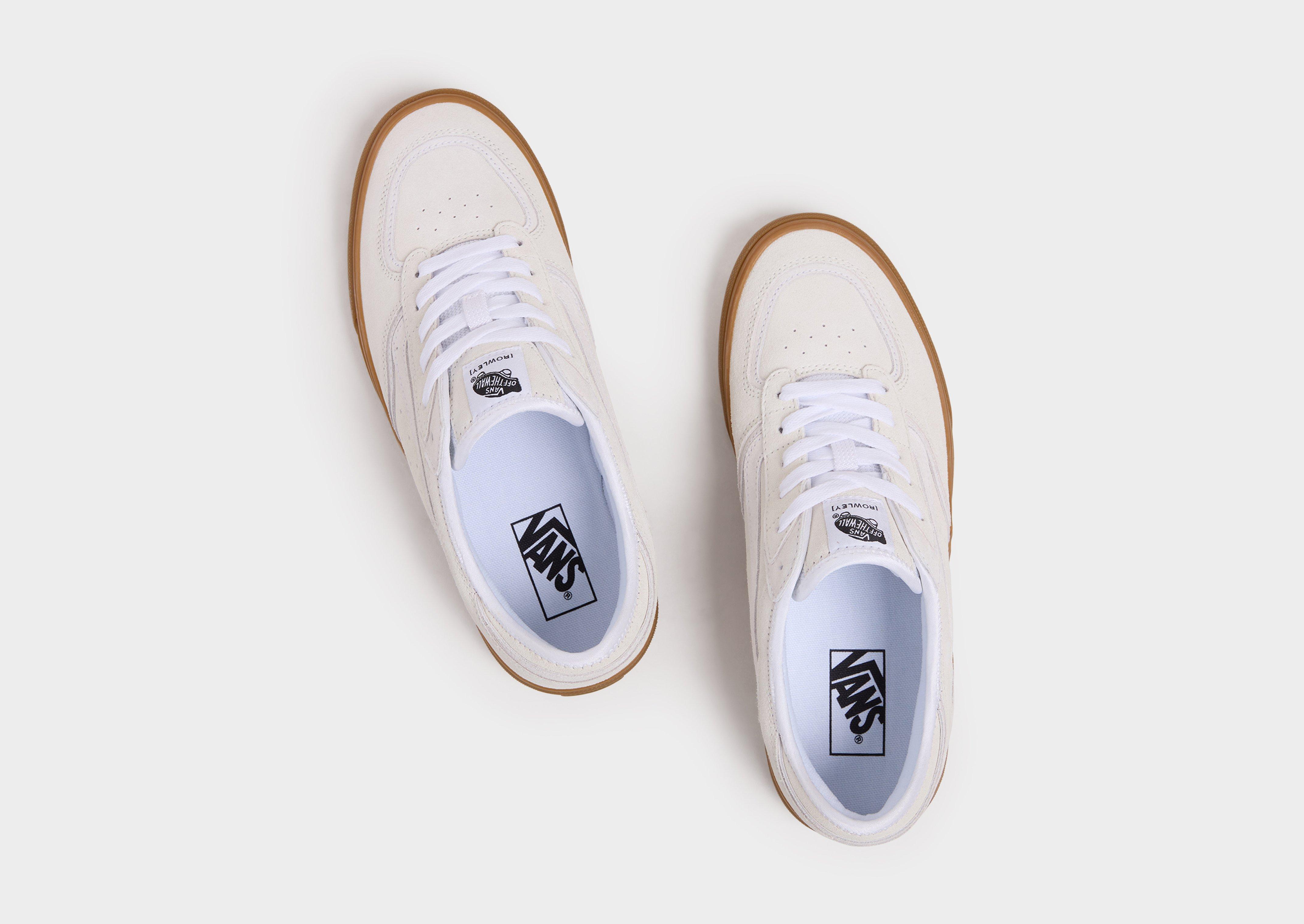 Vans 66/99/19 Rowley Classic