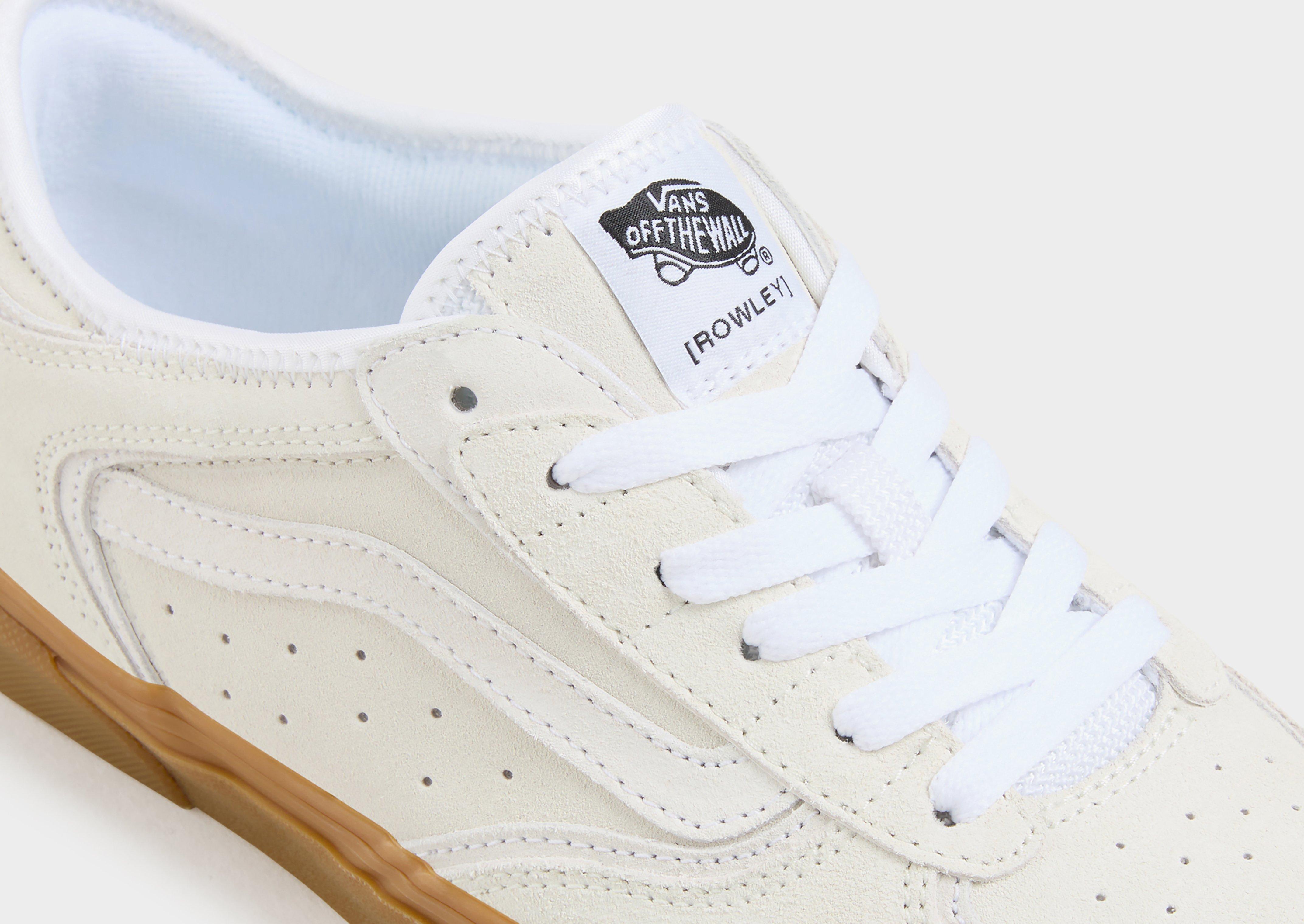 Vans 66/99/19 Rowley Classic