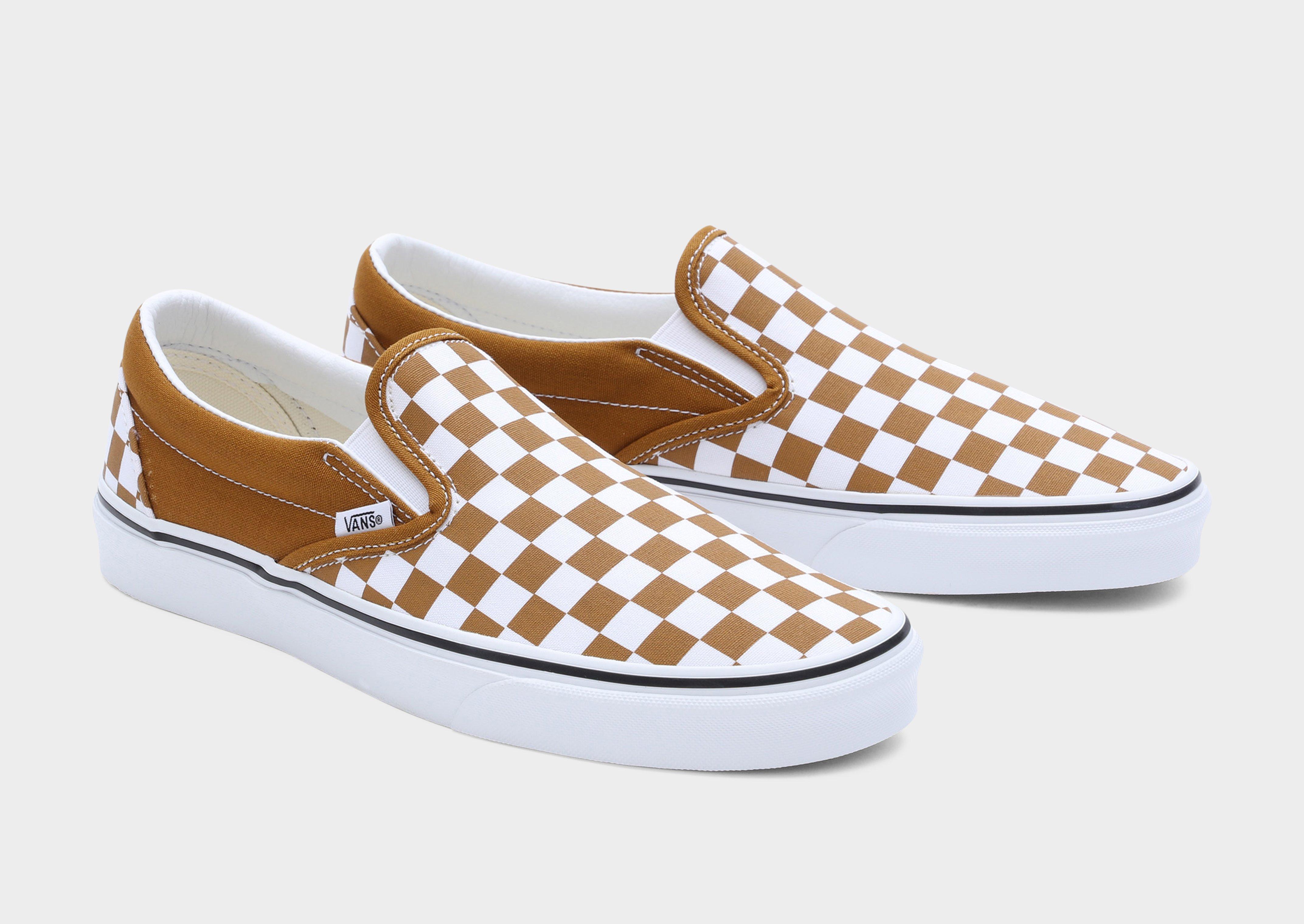 Vans Classic Slip-On
