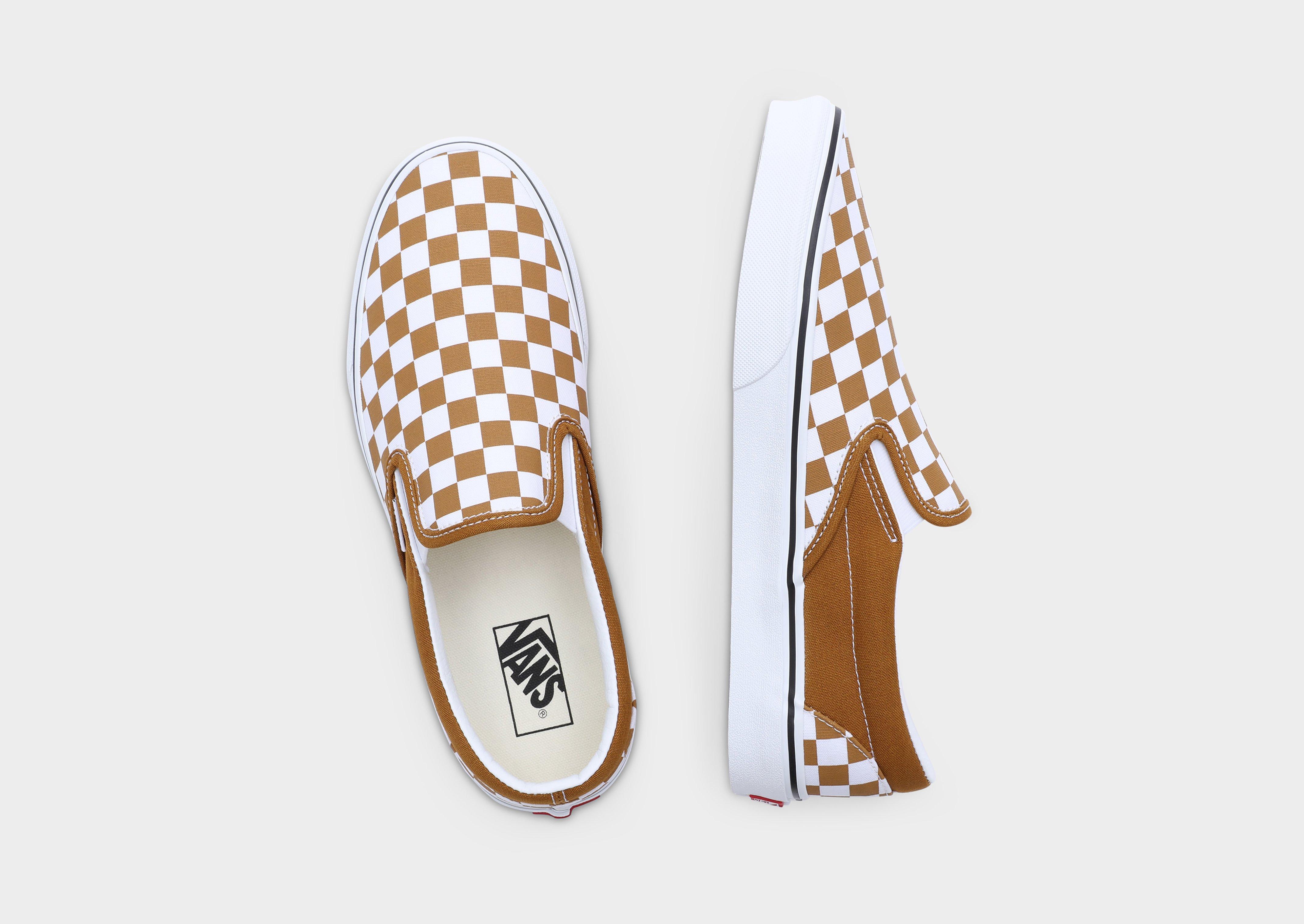 Vans Classic Slip-On