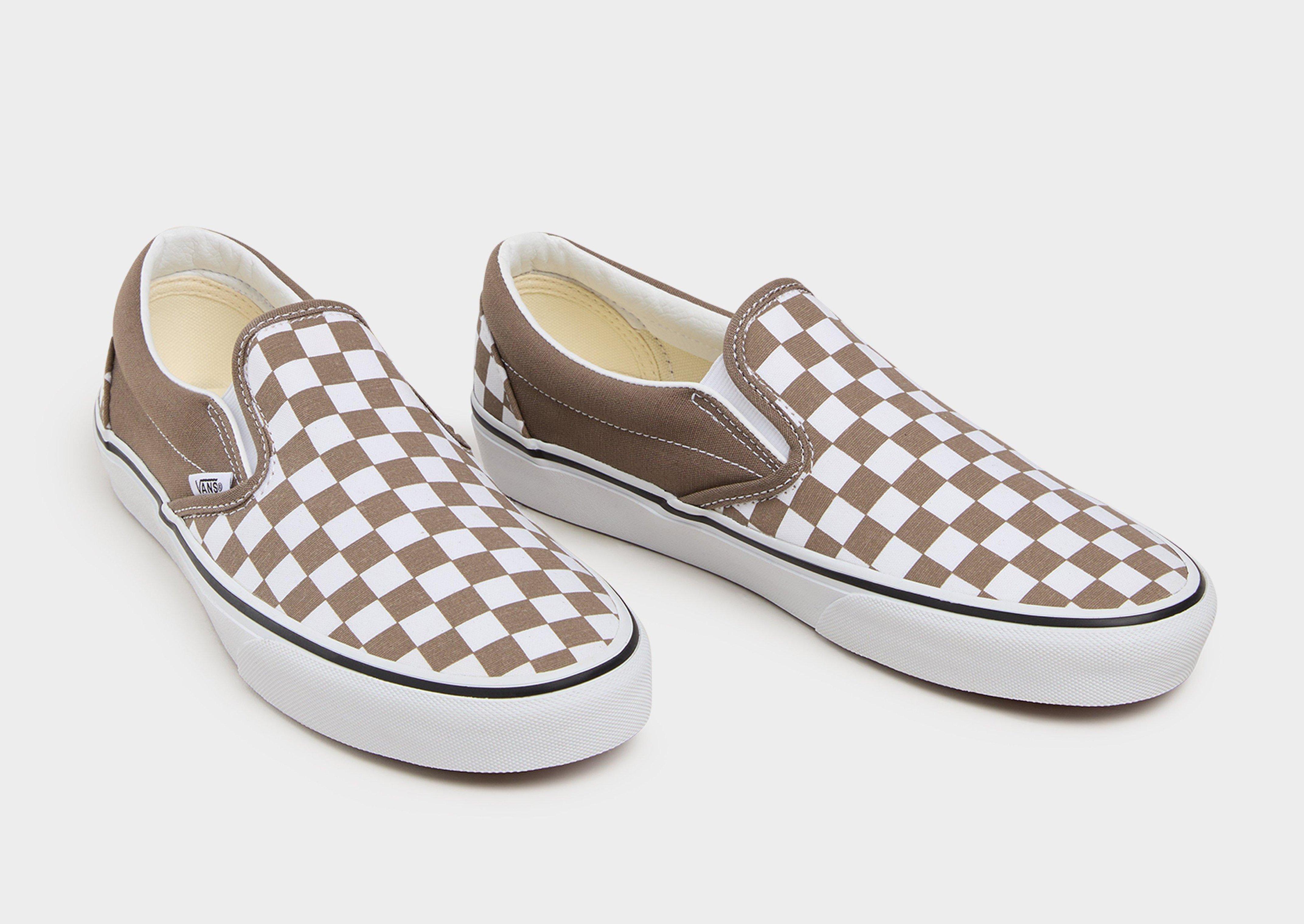 Vans Classic Slip-On