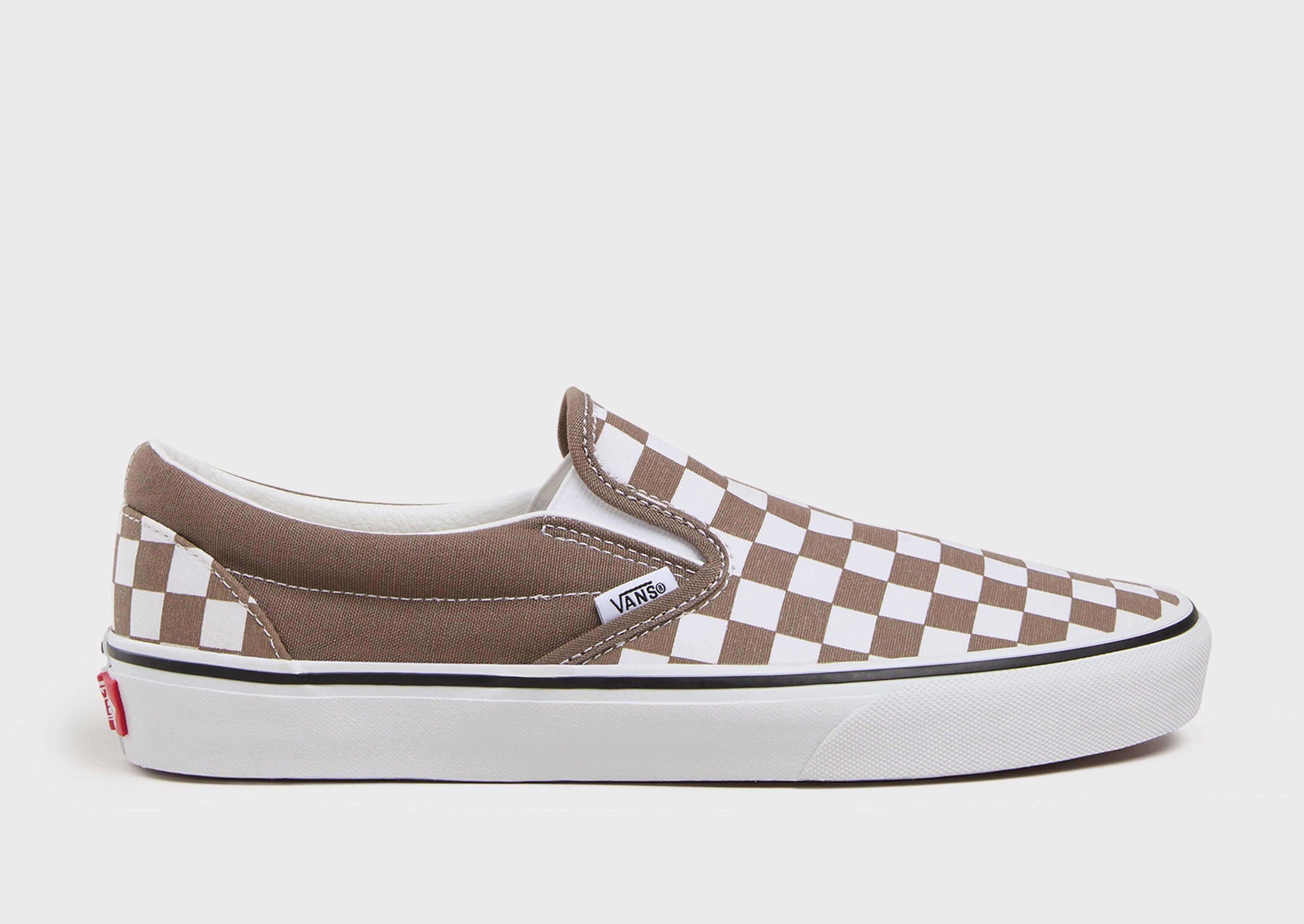 Vans Classic Slip-On