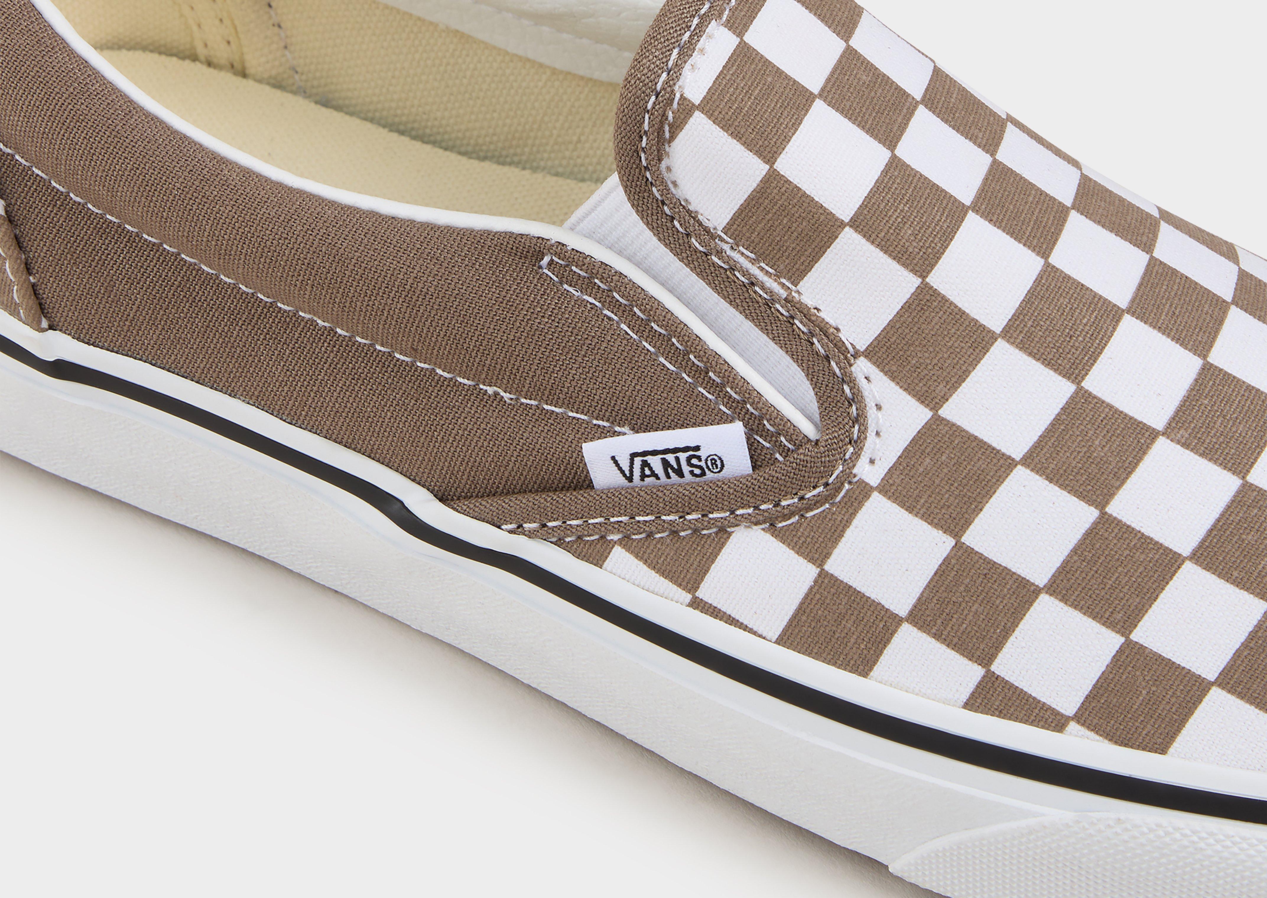 Vans Classic Slip-On