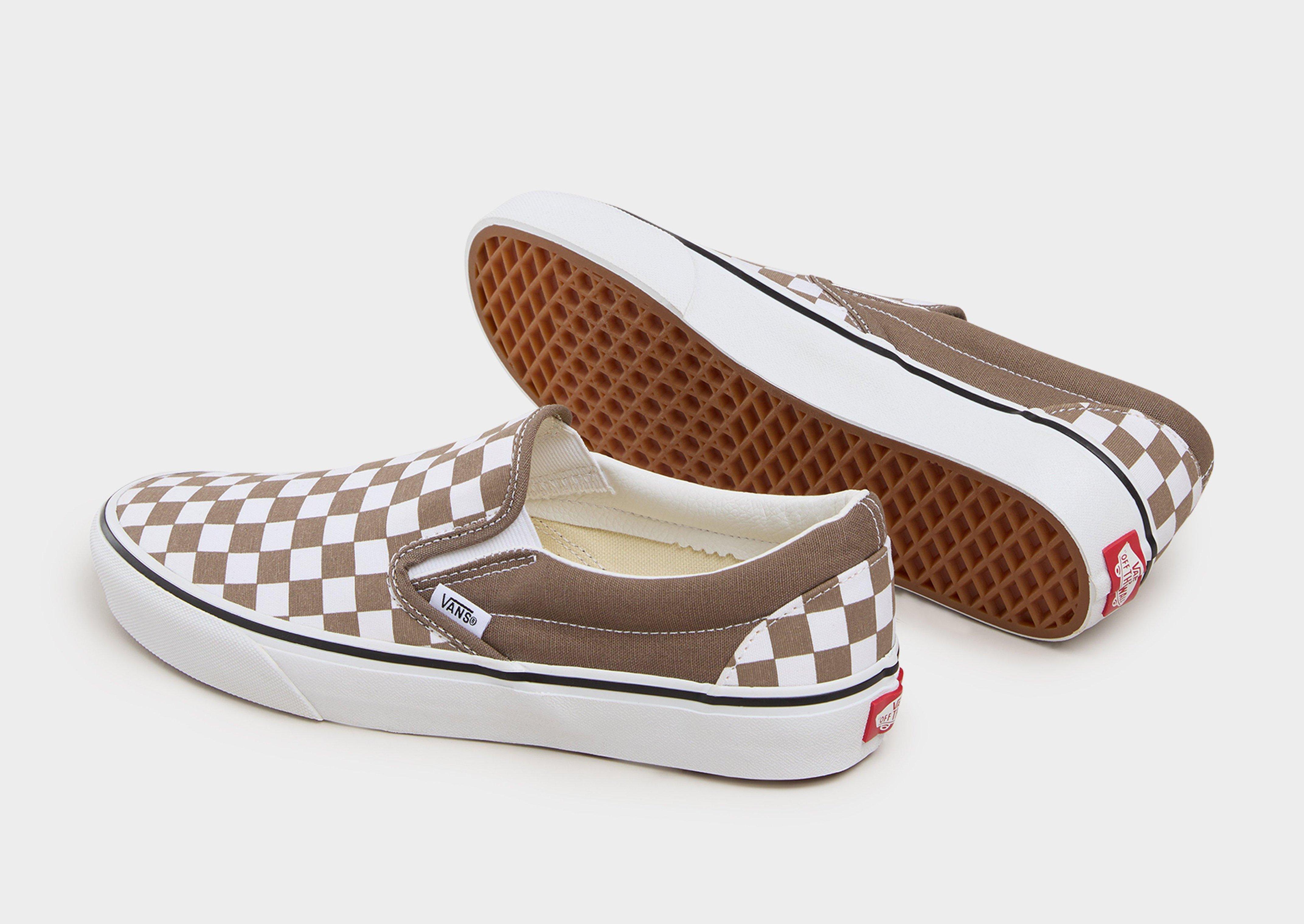 Vans Classic Slip-On