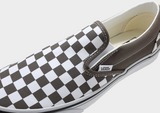 Vans Classic Slip-On Checkerboard