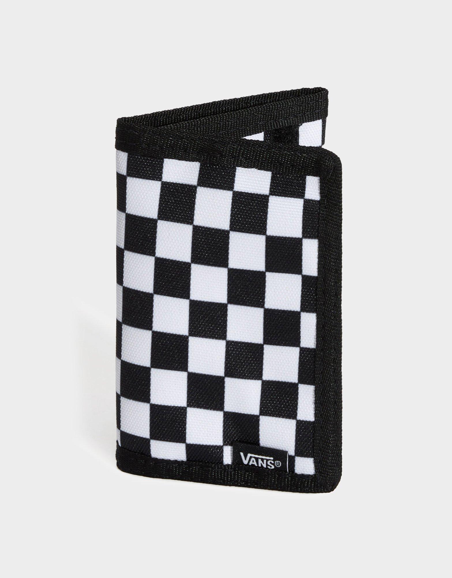 Vans Slipped Wallet