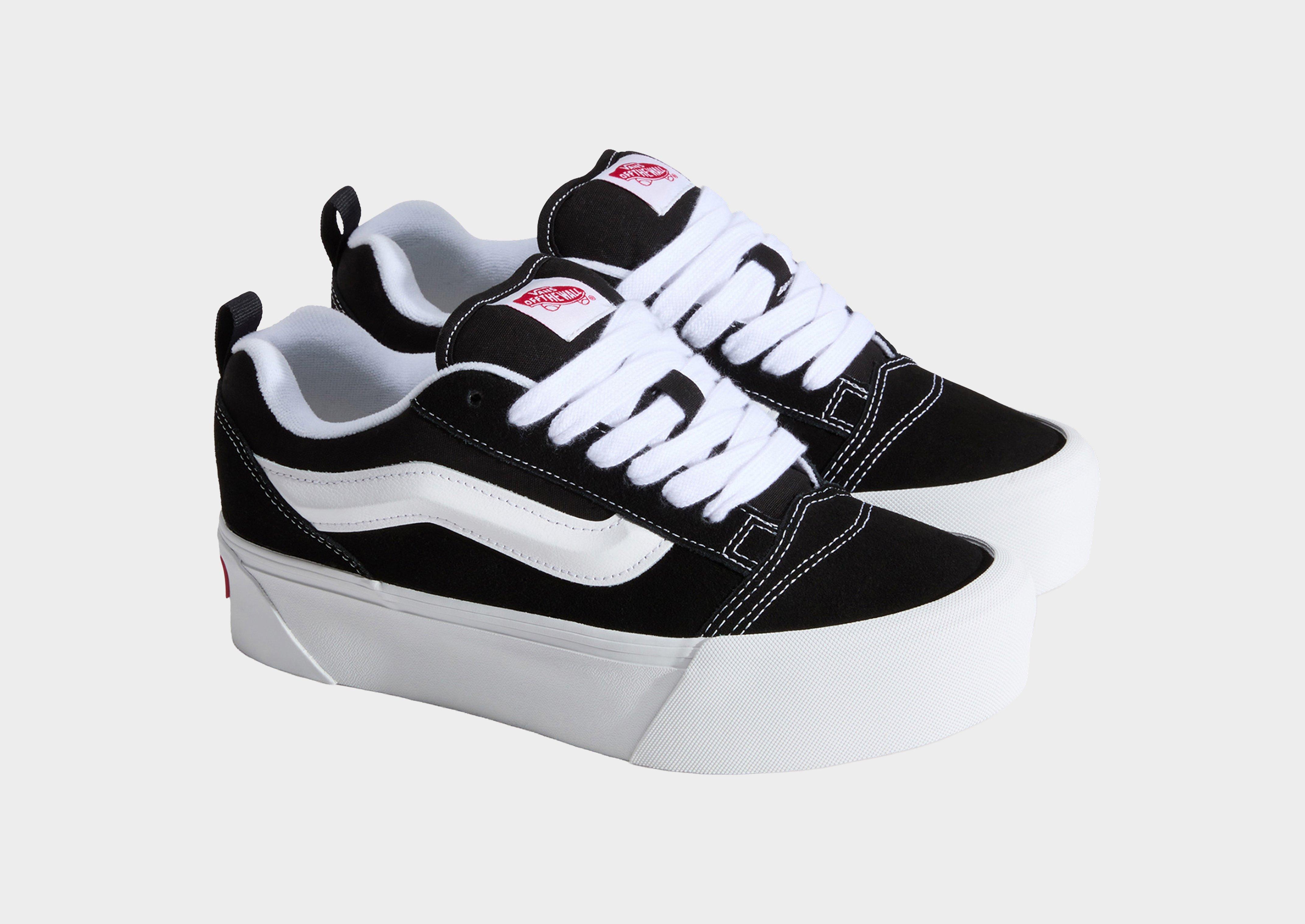 Vans Knu Stack Nostalgia Women's