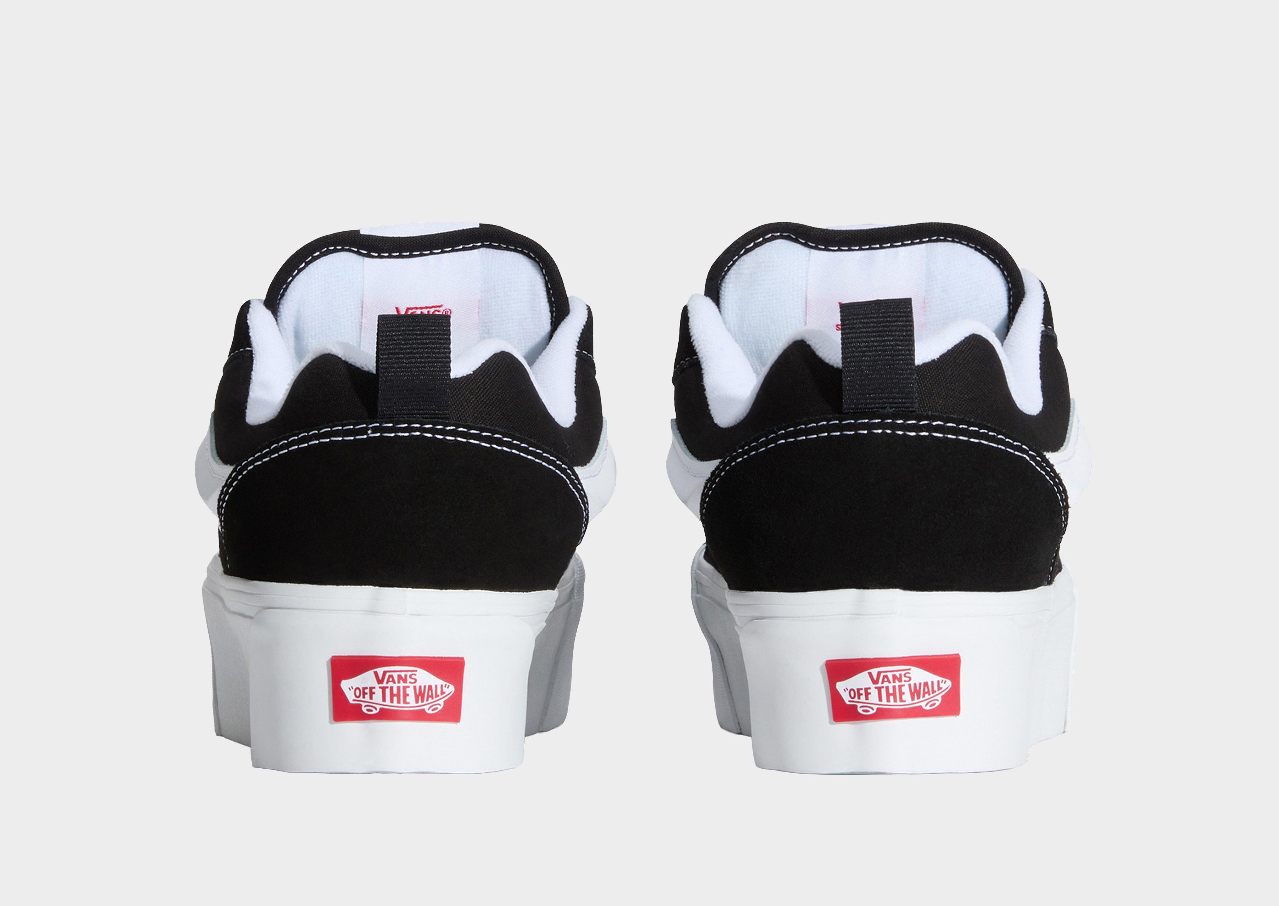 Vans Knu Stack Nostalgia Women's