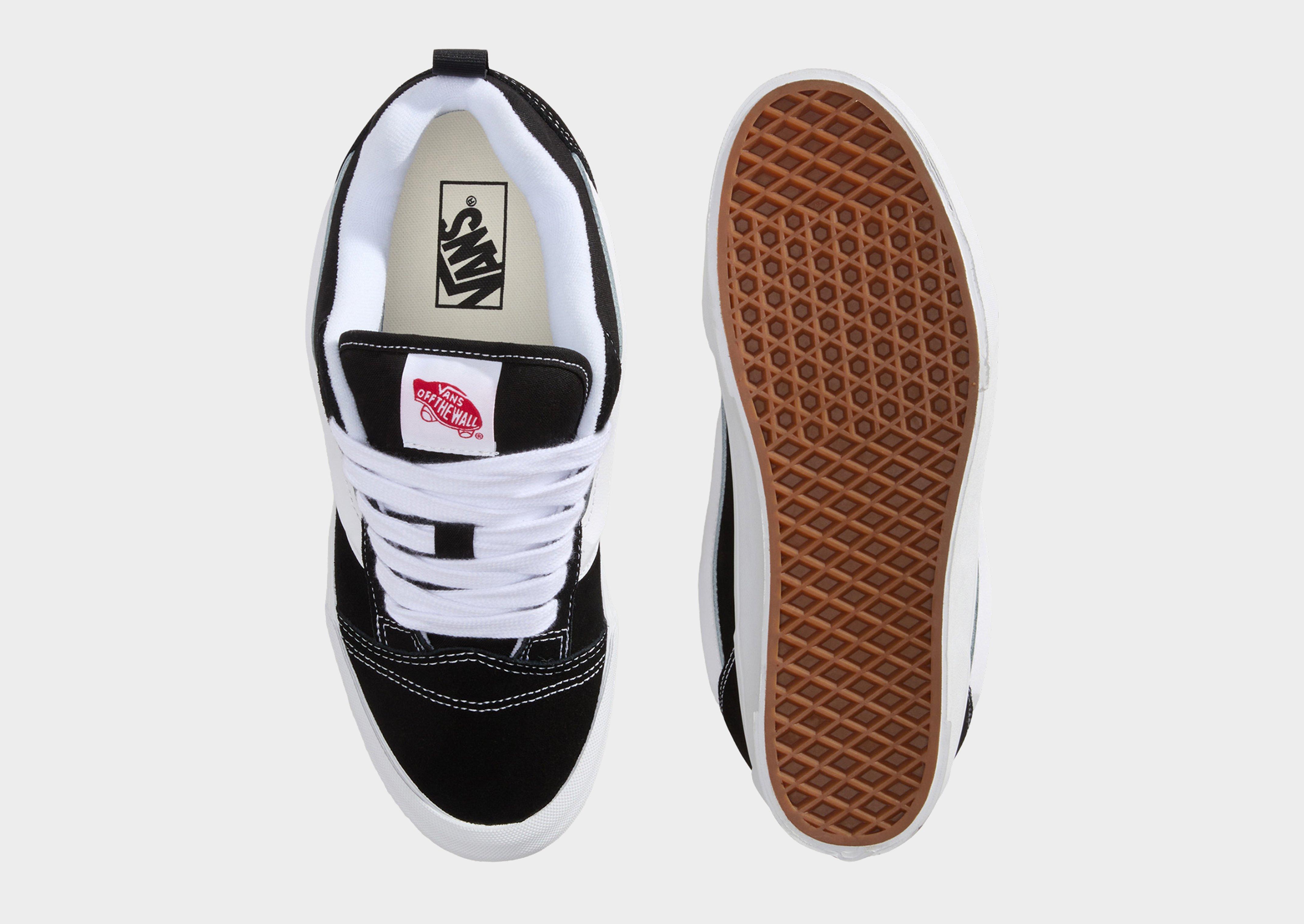 Vans Knu Stack Nostalgia Women's