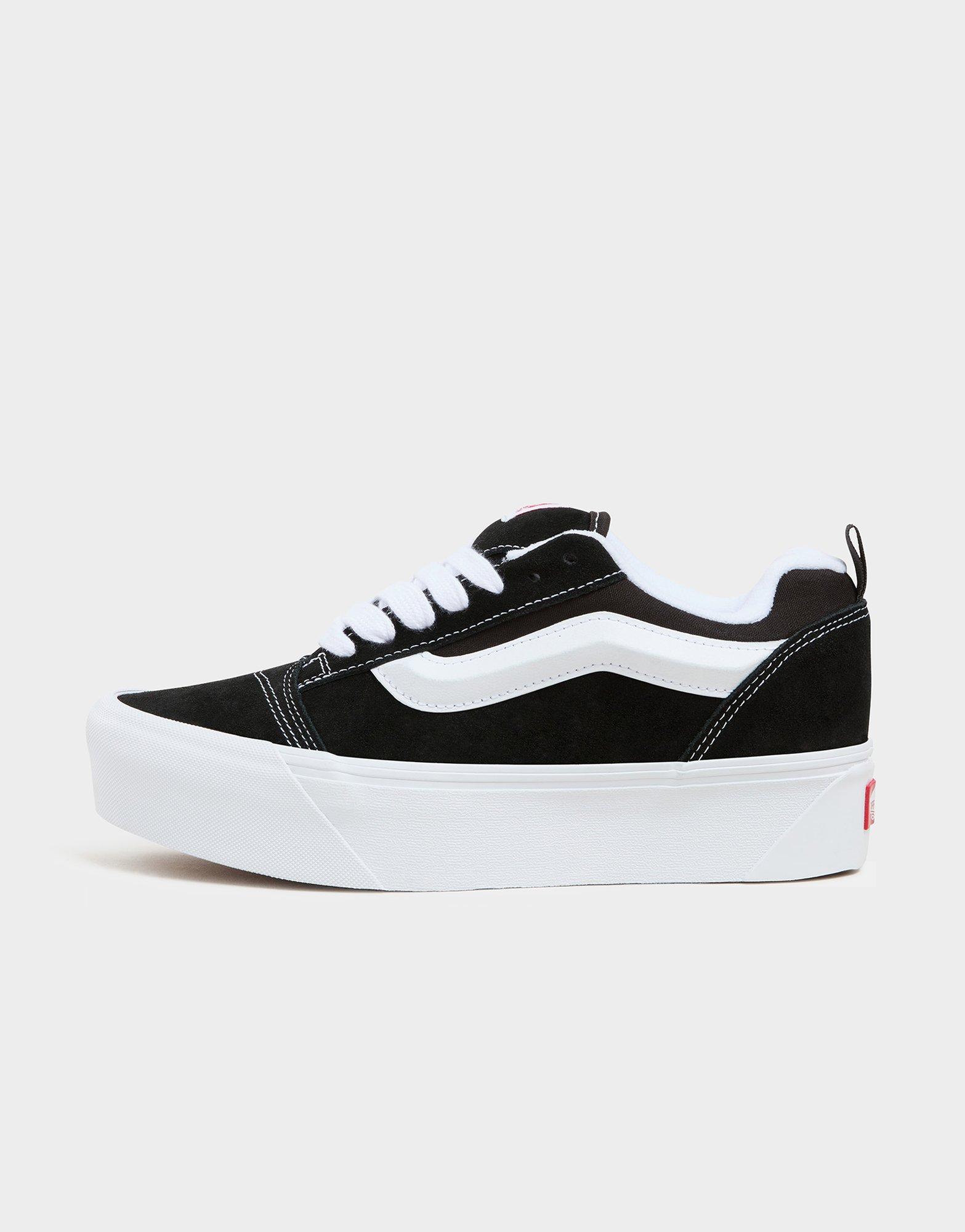 Vans Knu Stack Nostalgia Women's