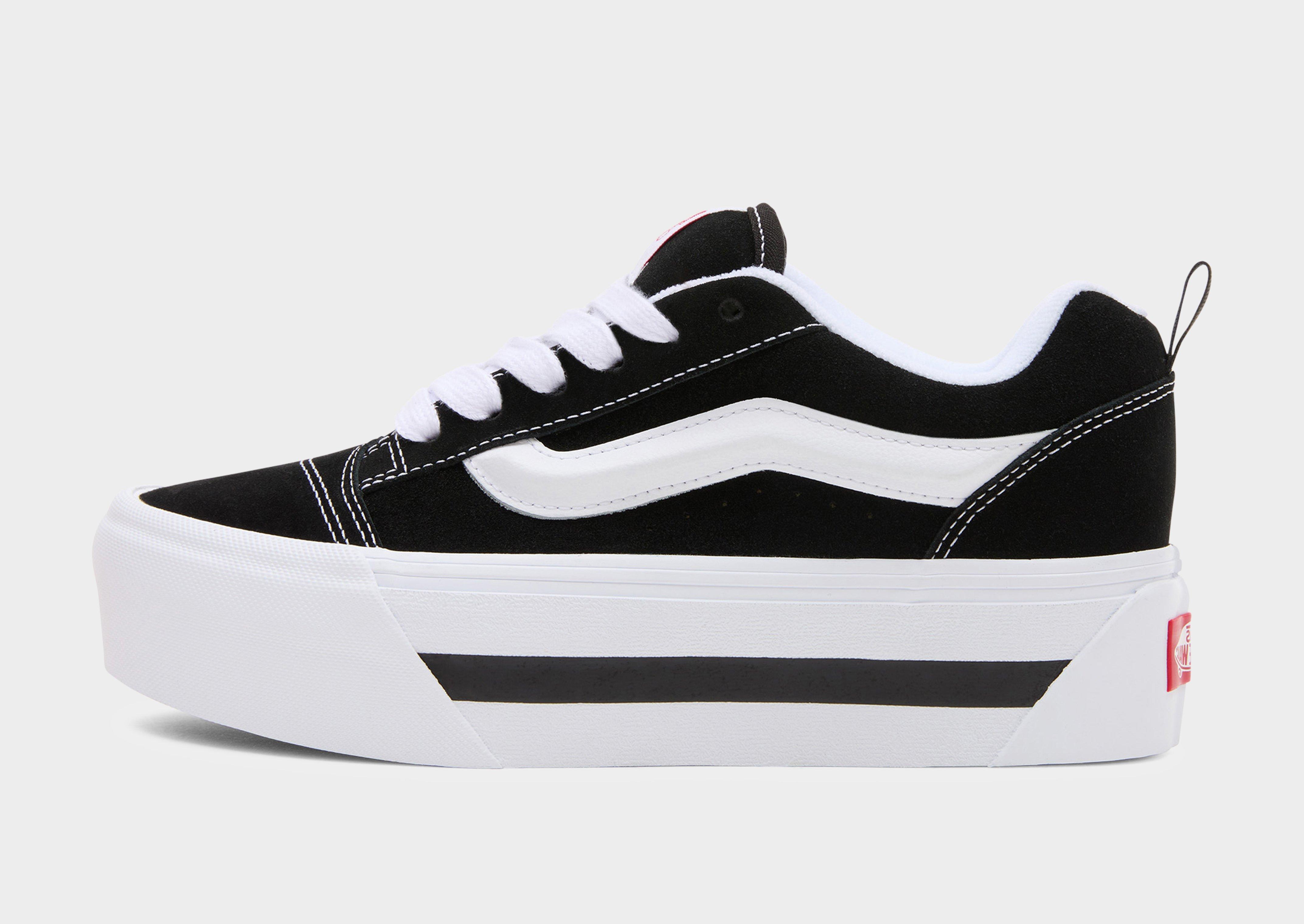 Girls 2024 vans jd