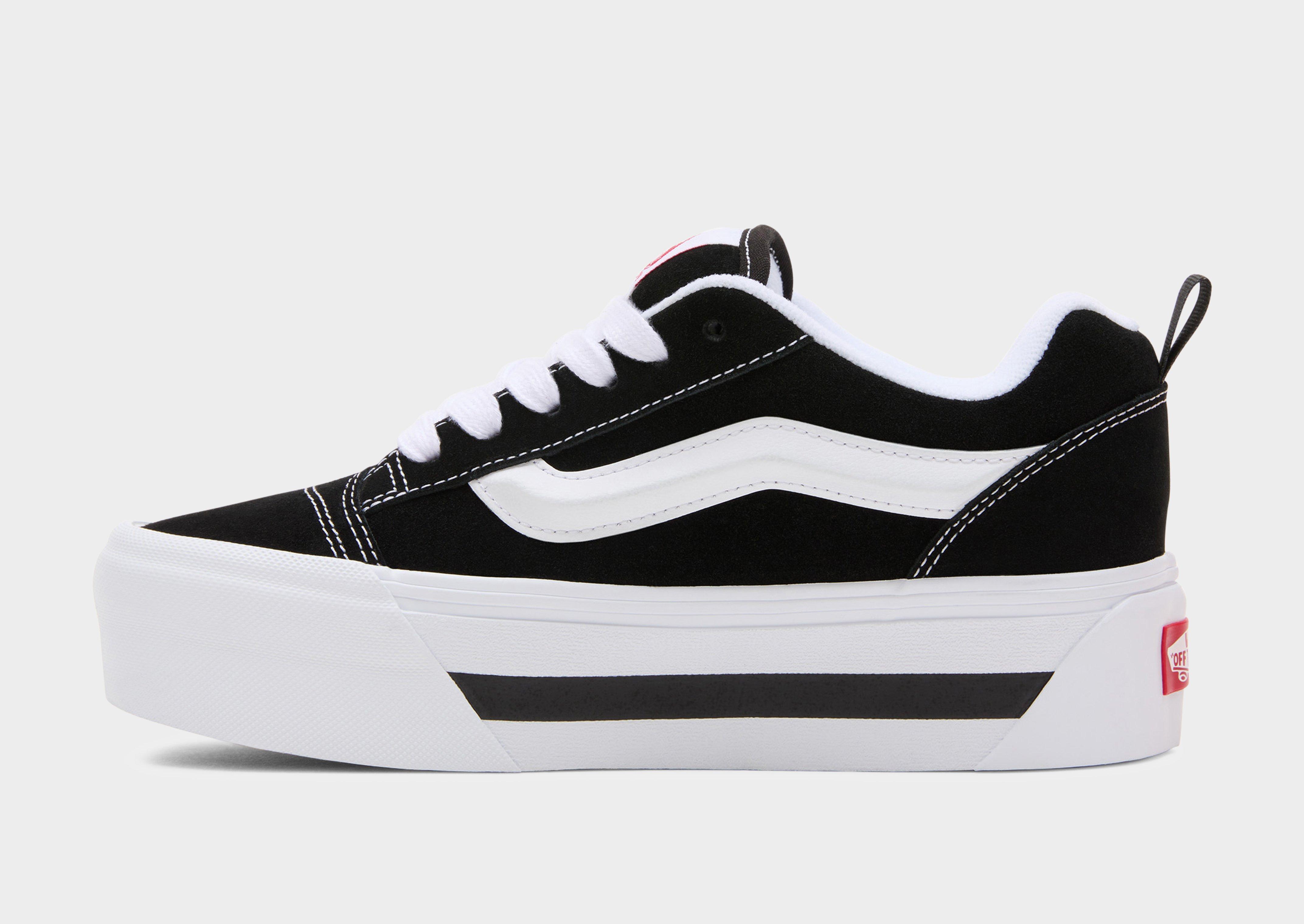 Black hotsell vans 9/11