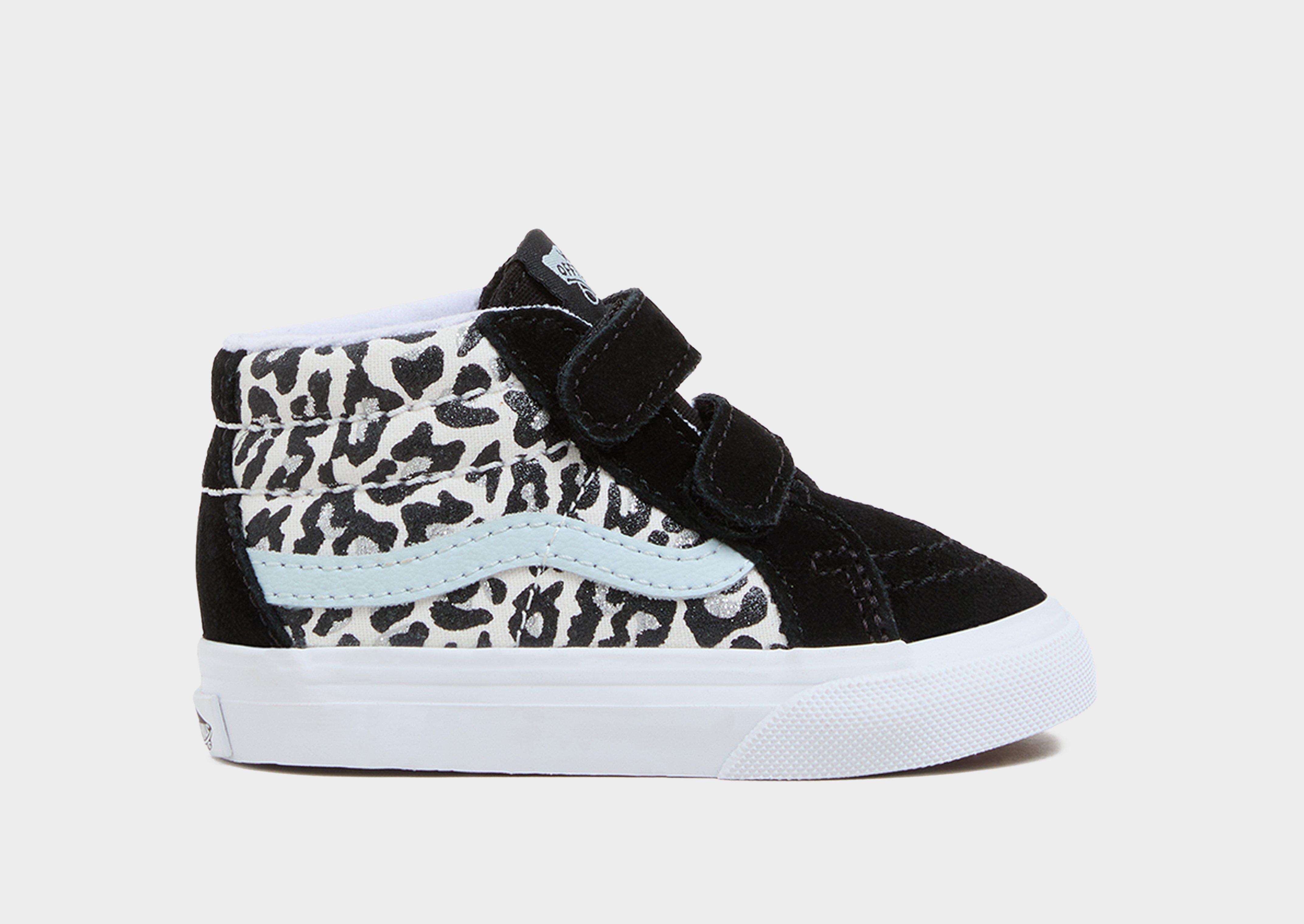 Vans Sk8-Mid Reissue Infant