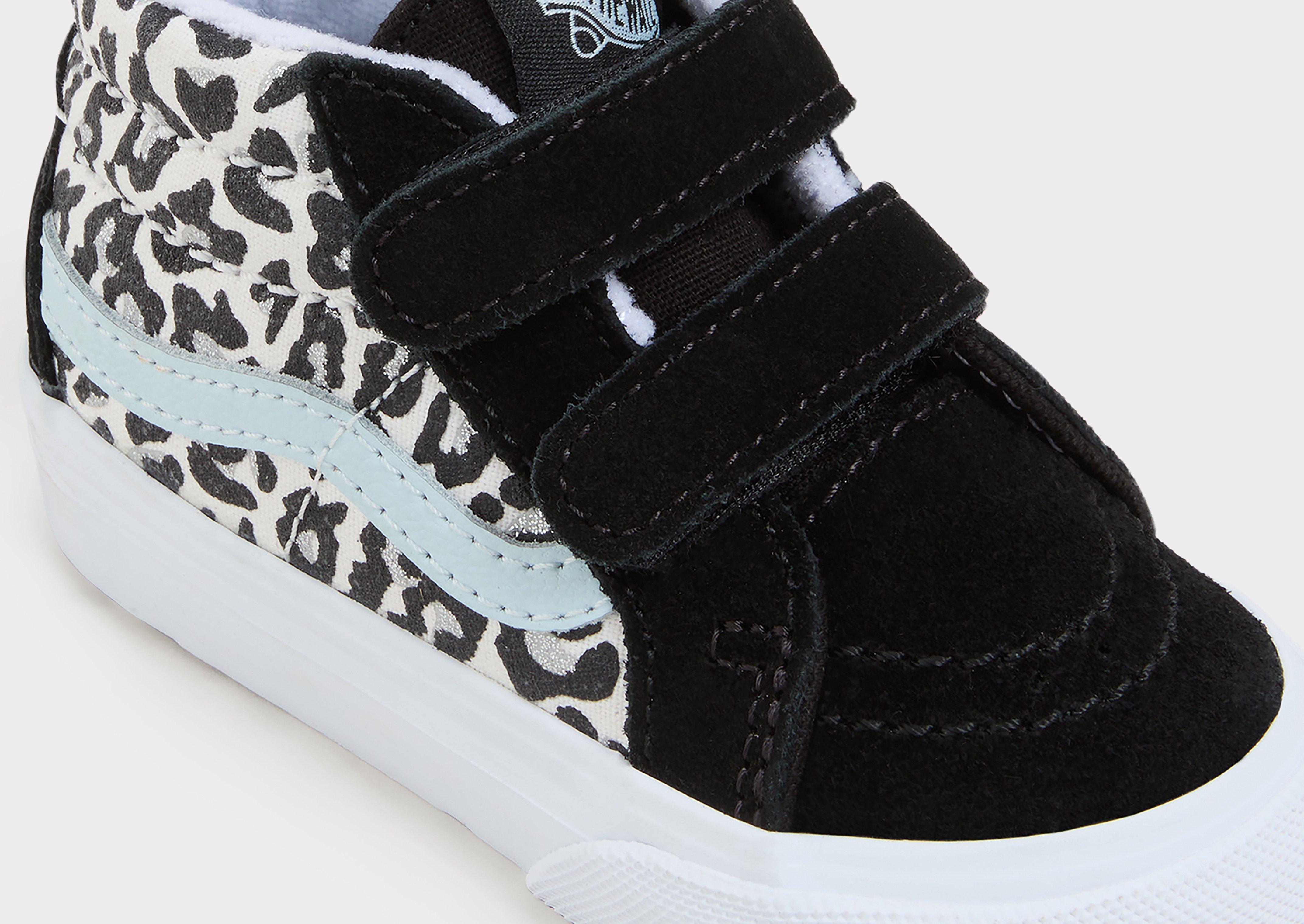 Vans Sk8-Mid Reissue Infant