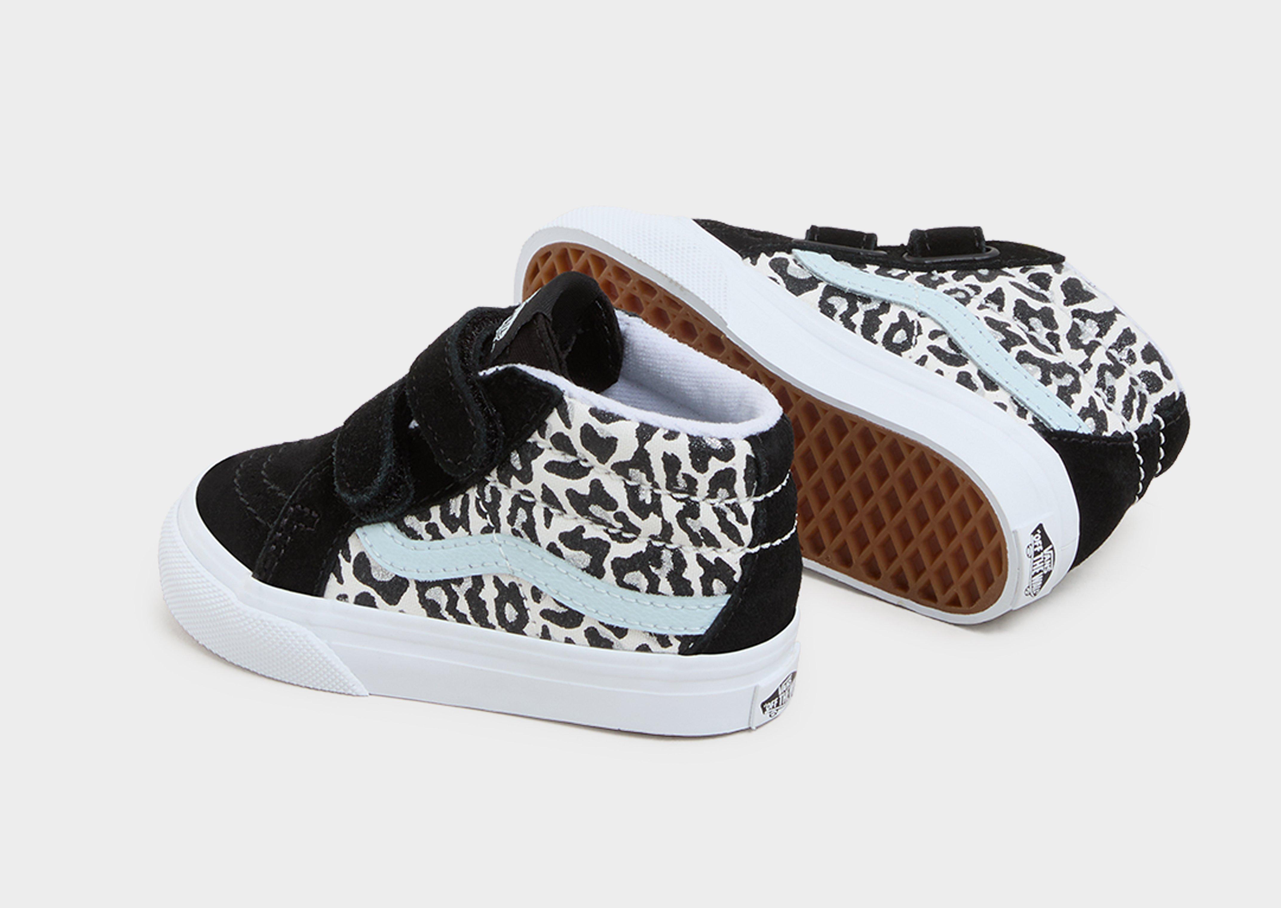 Vans Sk8-Mid Reissue Infant