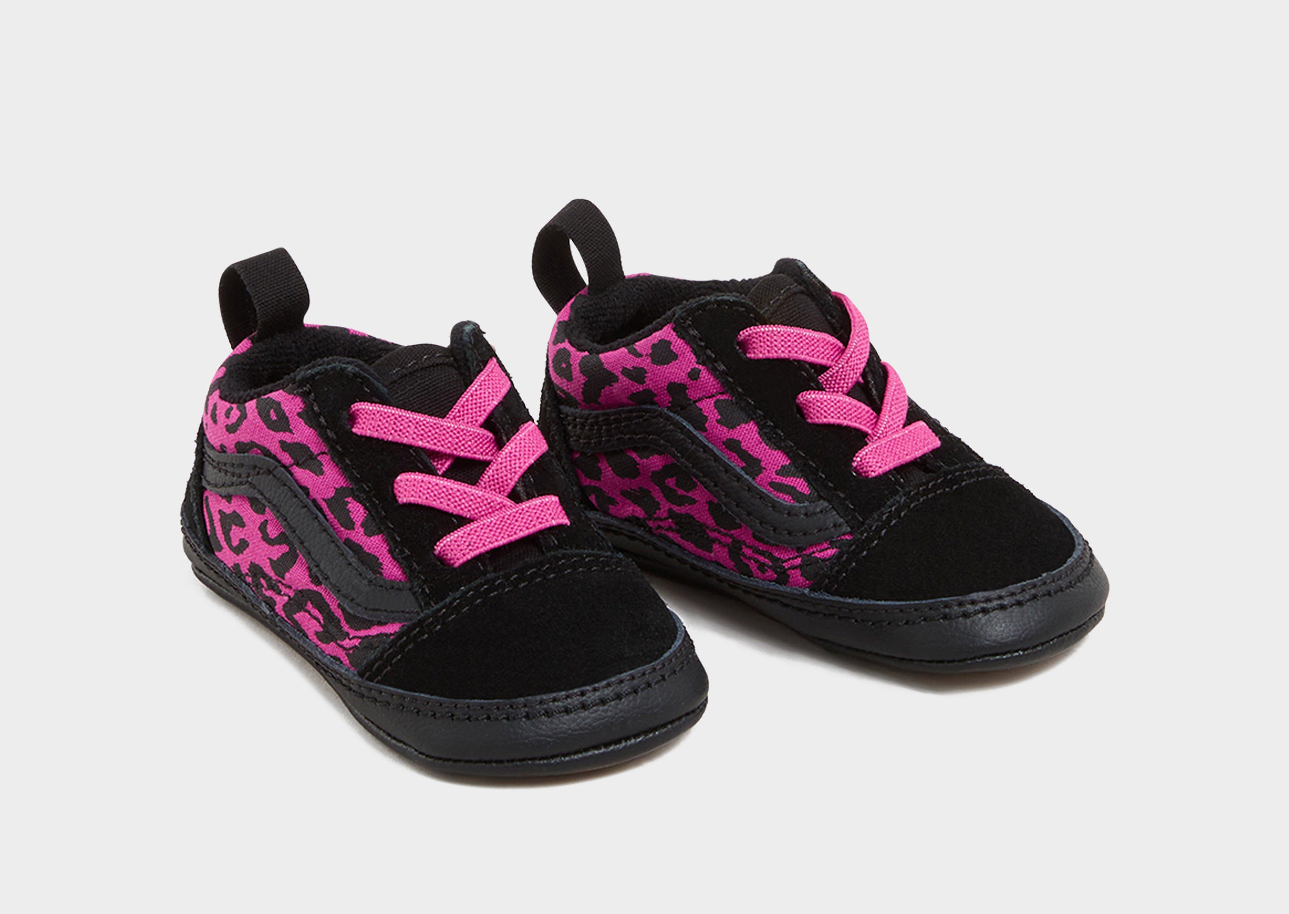 Vans Old Skool Crib Infant