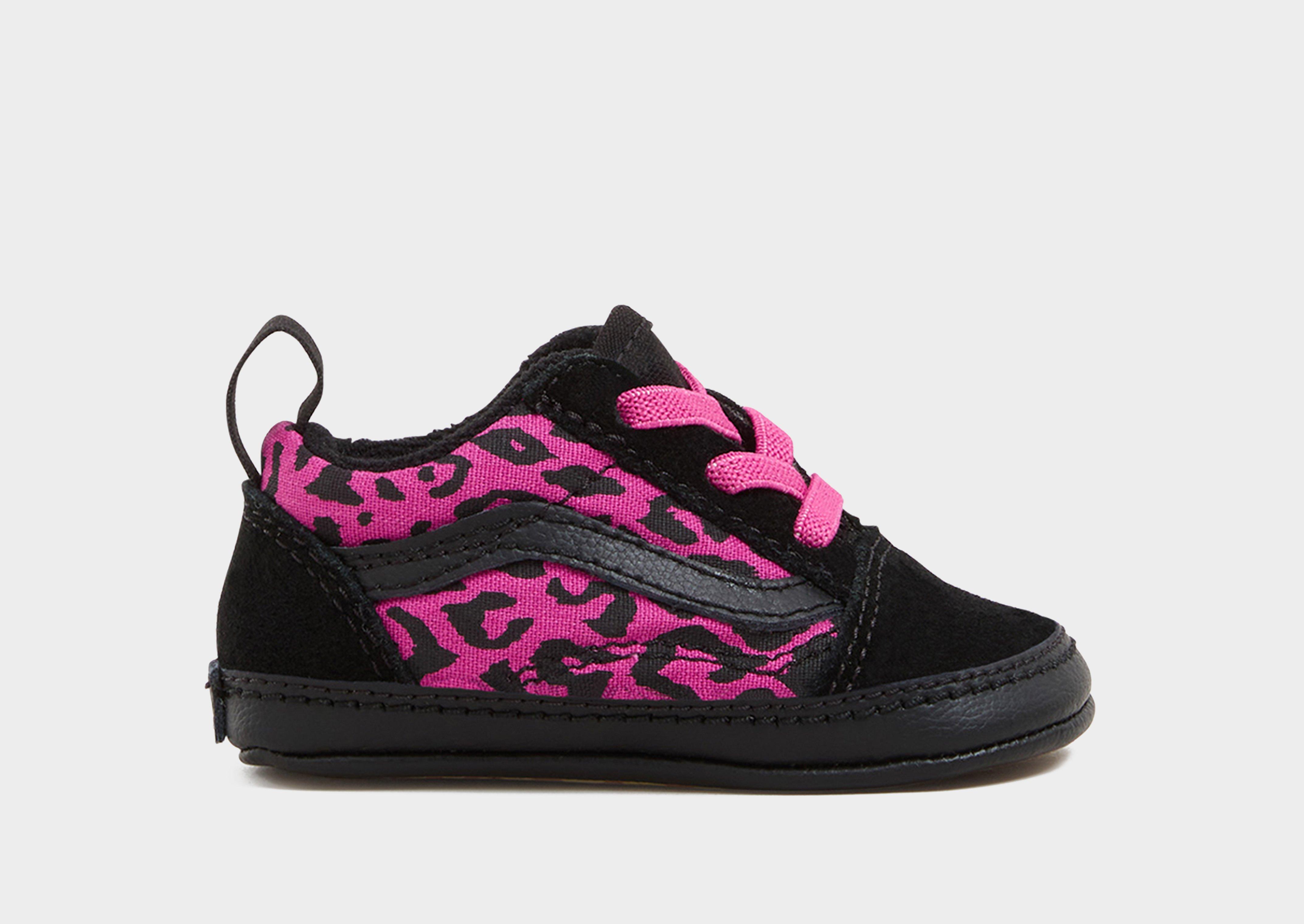 Vans Old Skool Crib Infant