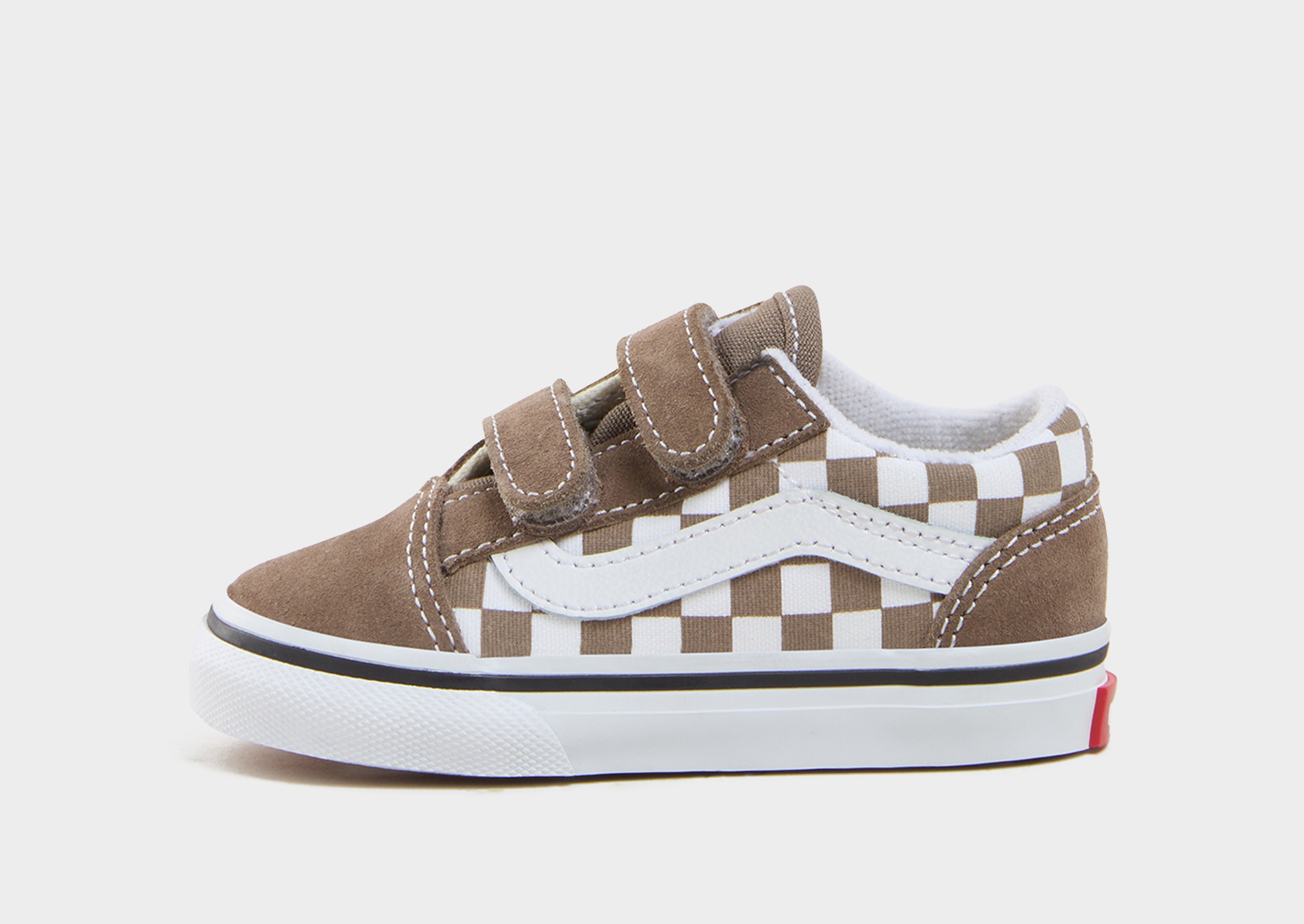 Brown Vans Old Skool Infant JD Sports UK