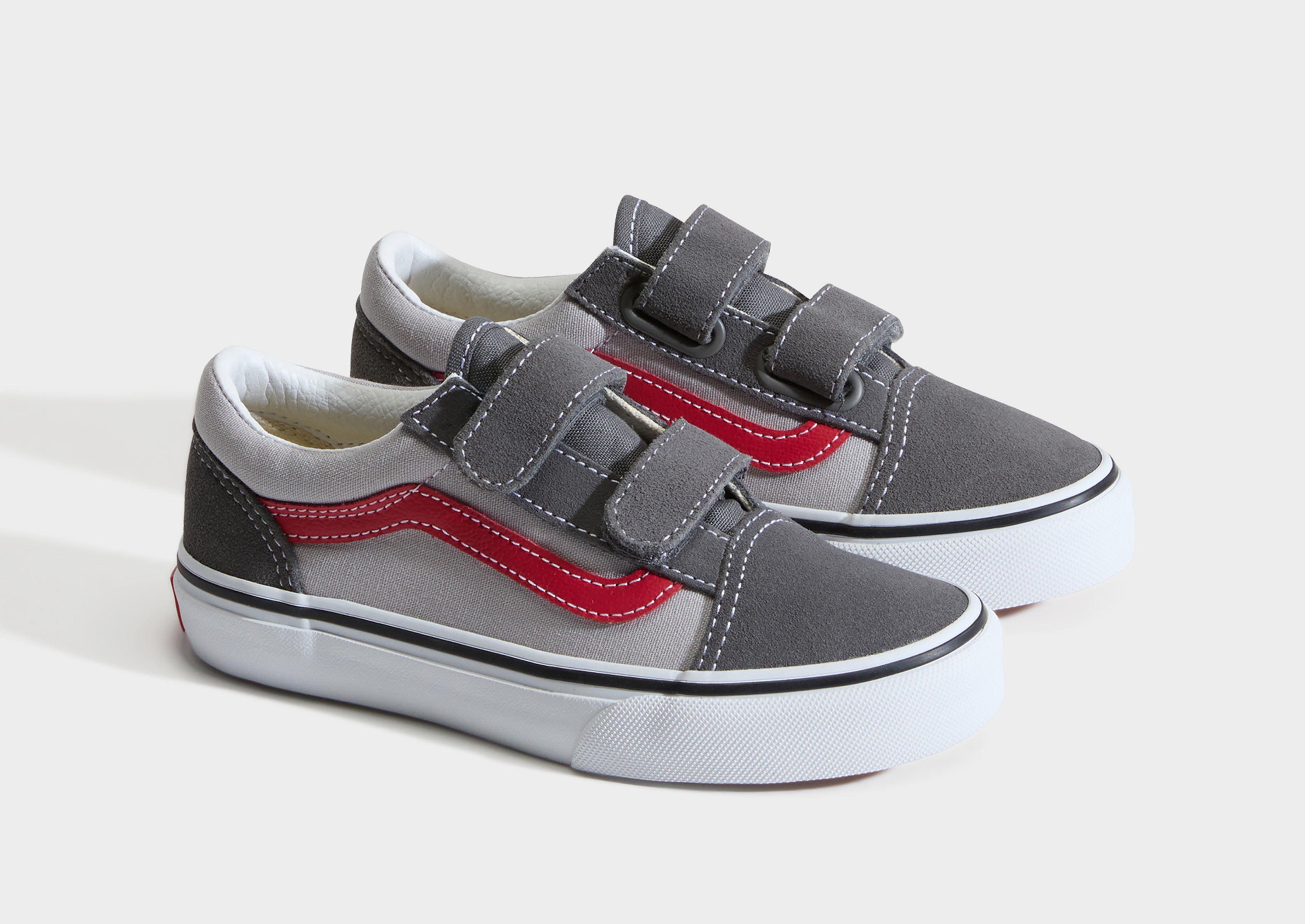 Vans Old Skool Hook and Loop