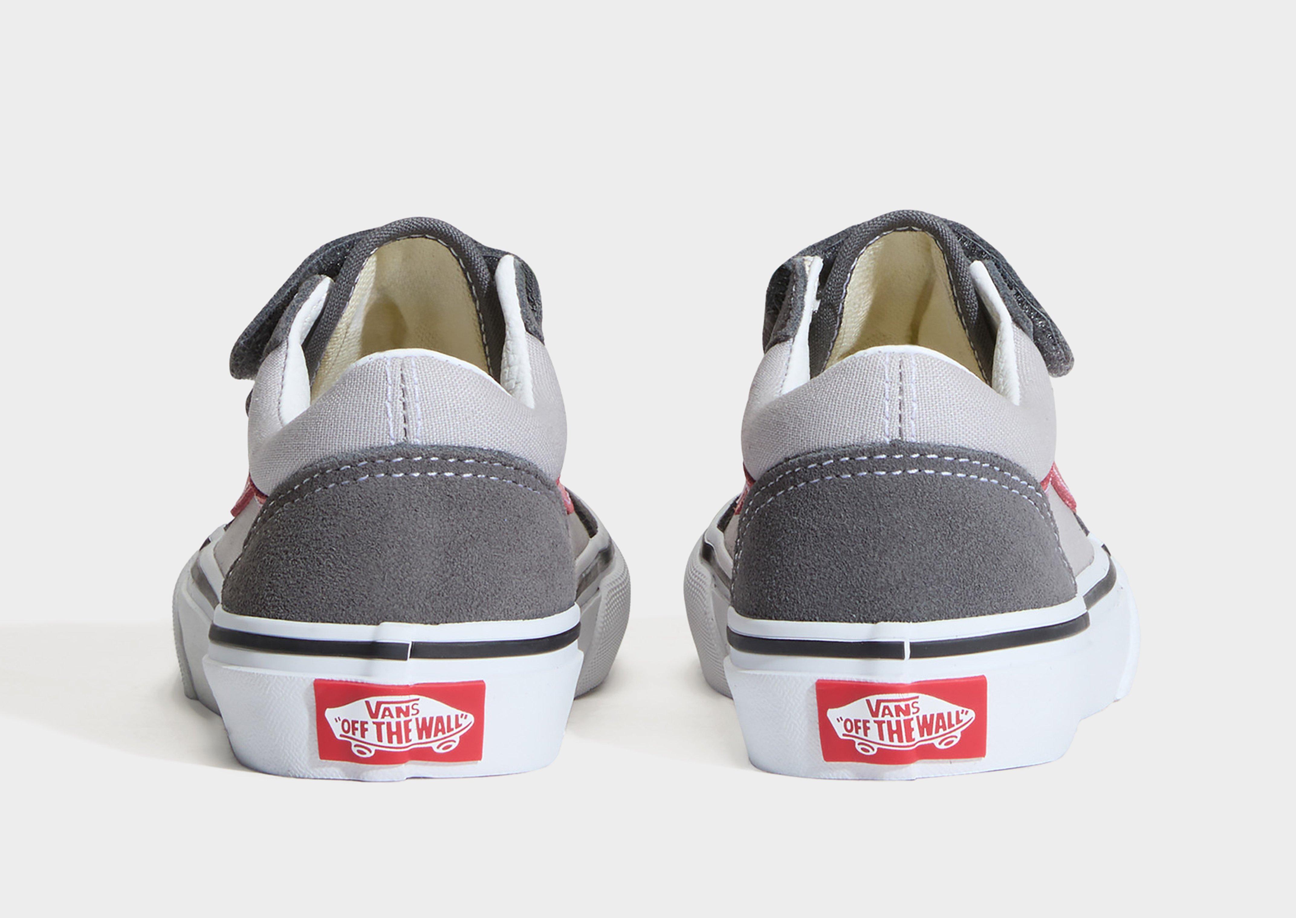 Vans Old Skool Hook and Loop