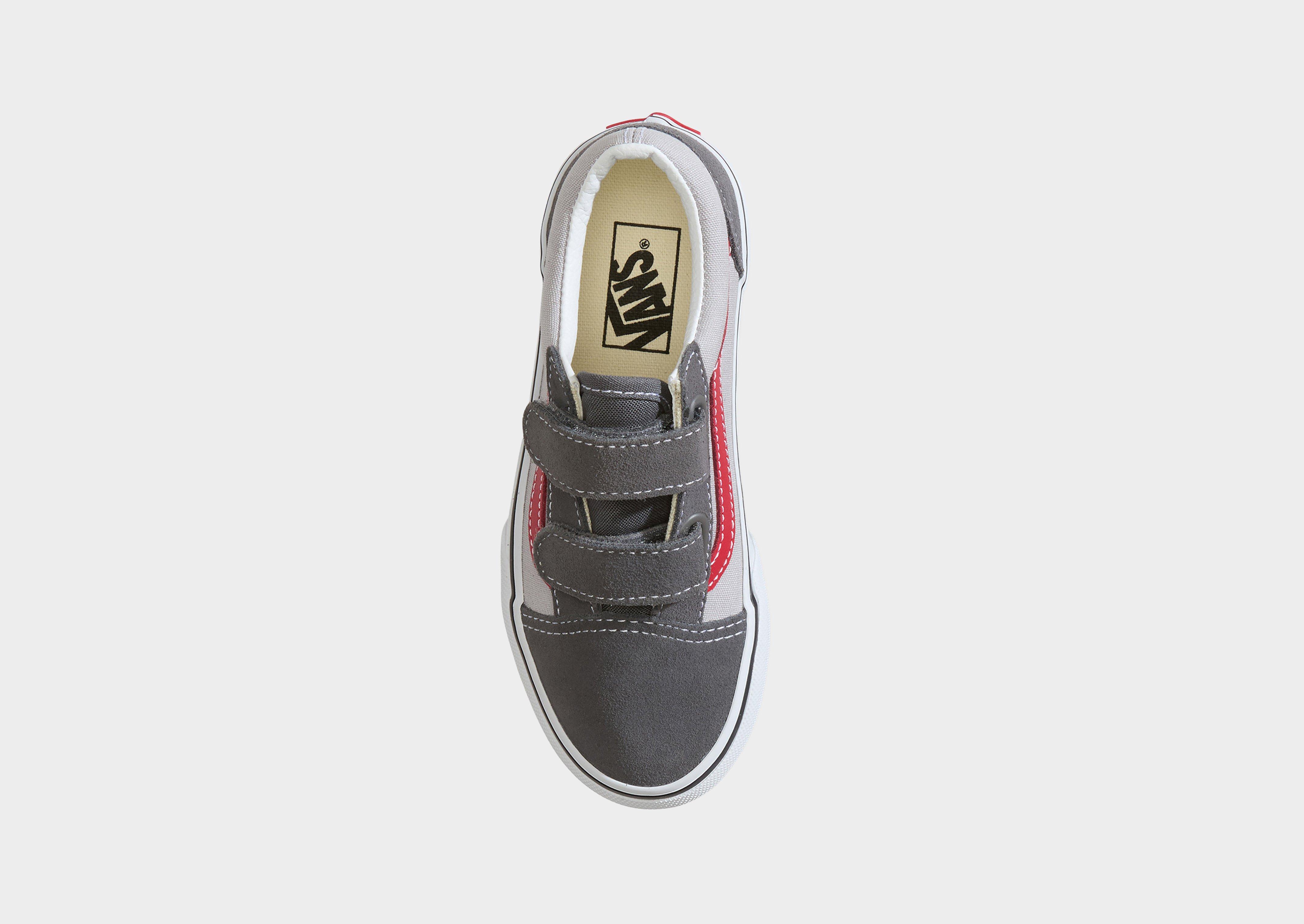 Vans Old Skool Hook and Loop