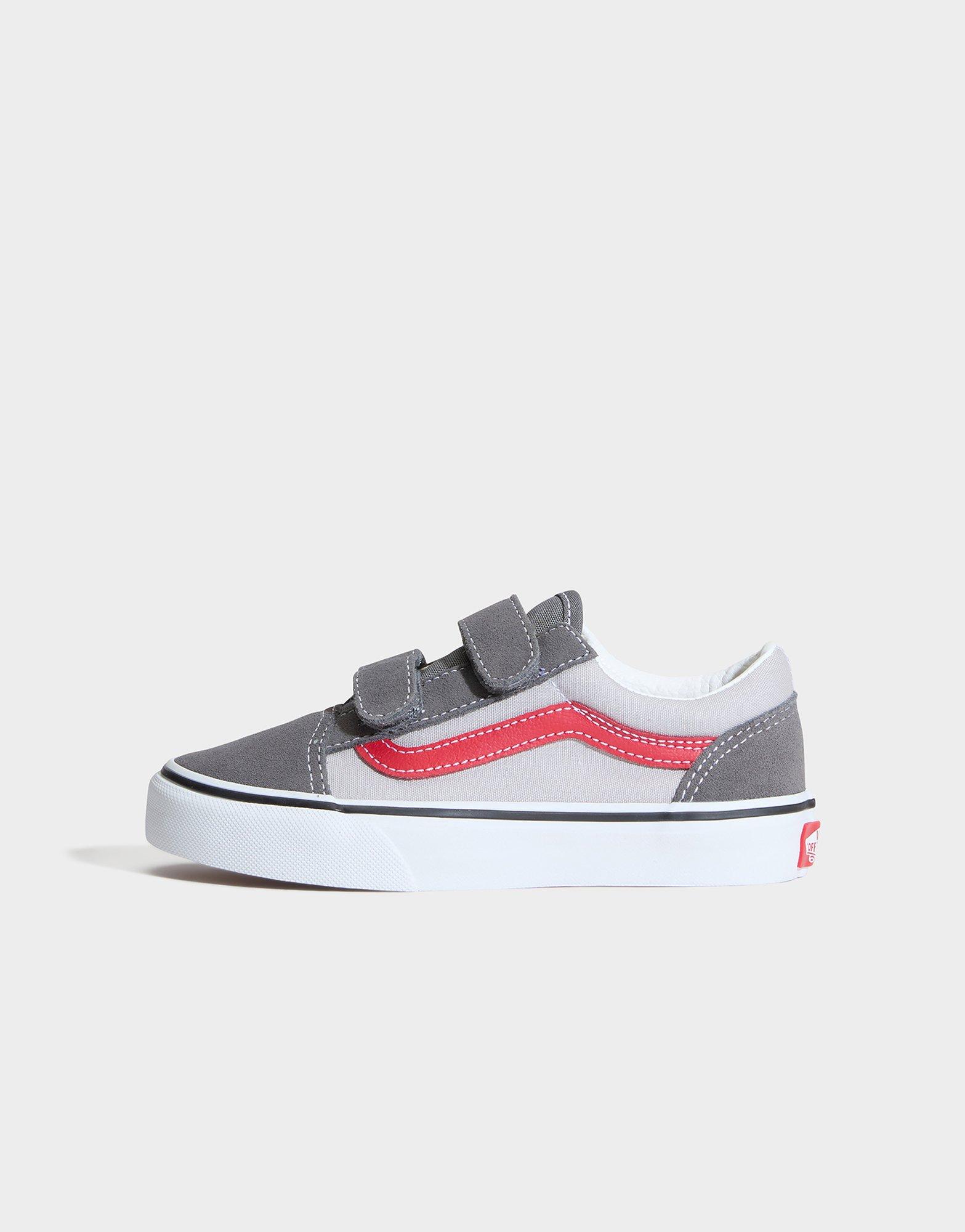 Vans Old Skool Hook and Loop