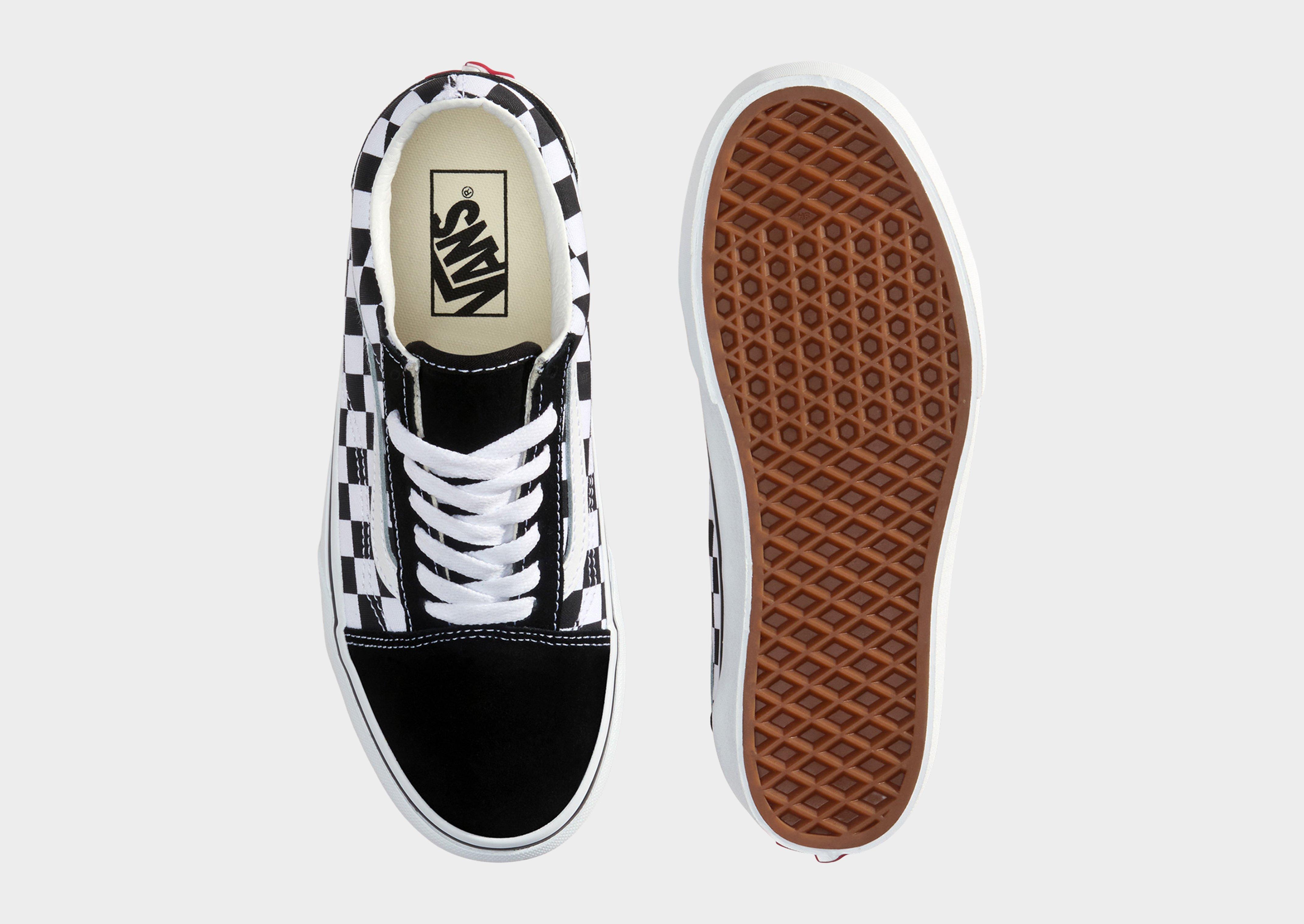 Vans Awaken Tiger Tee