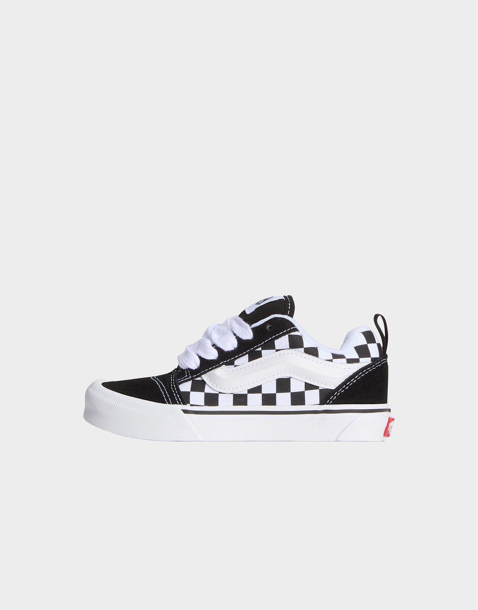 Vans Knu Skool