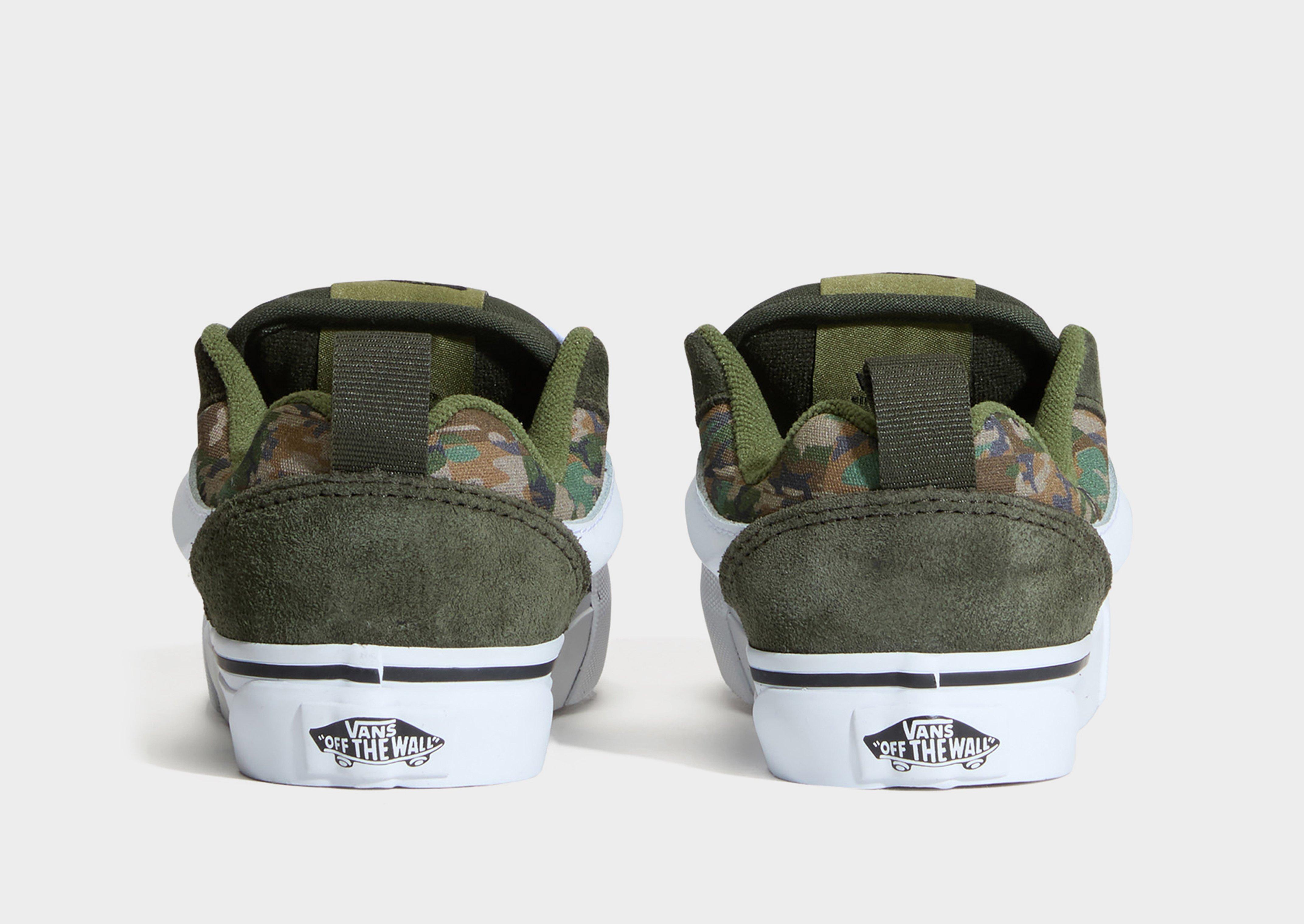 Vans Knu Skool