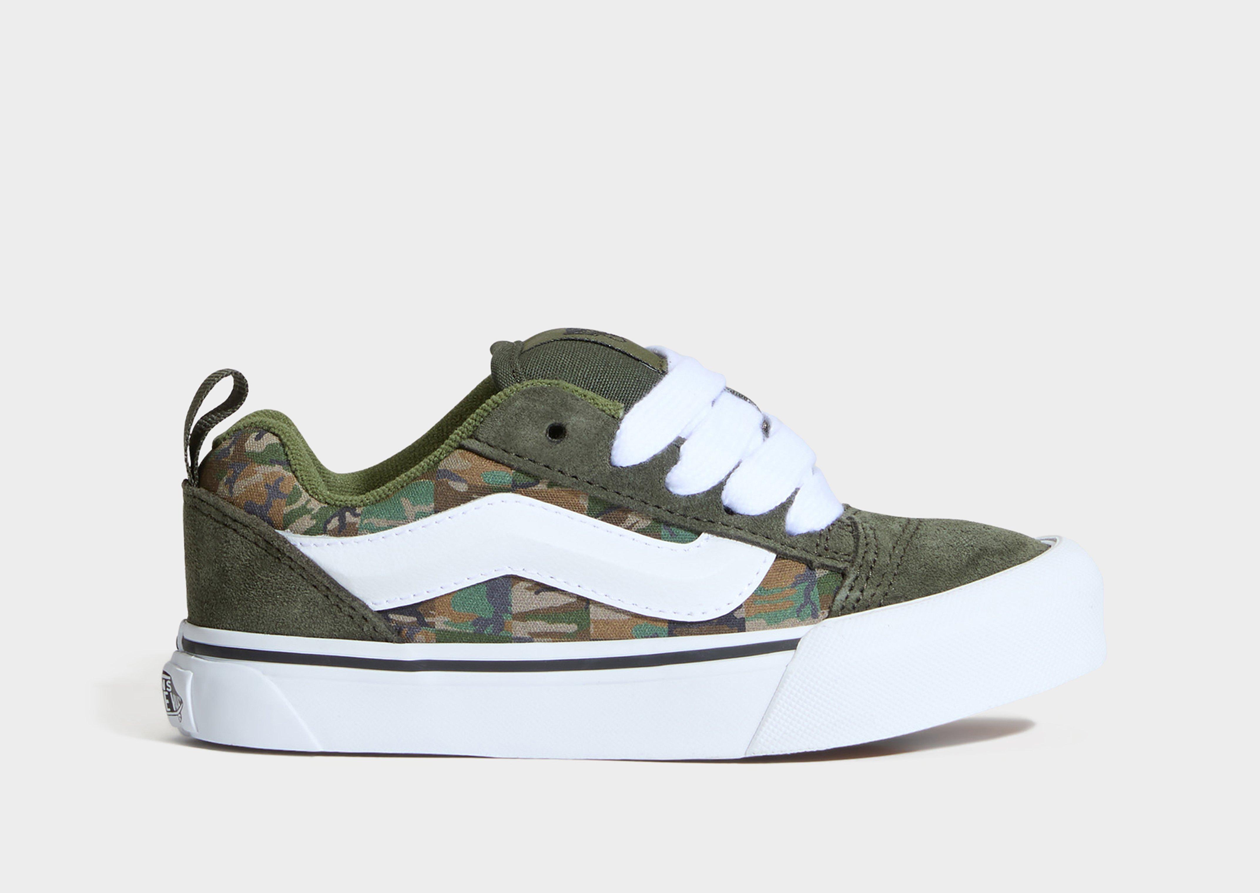 Vans Knu Skool