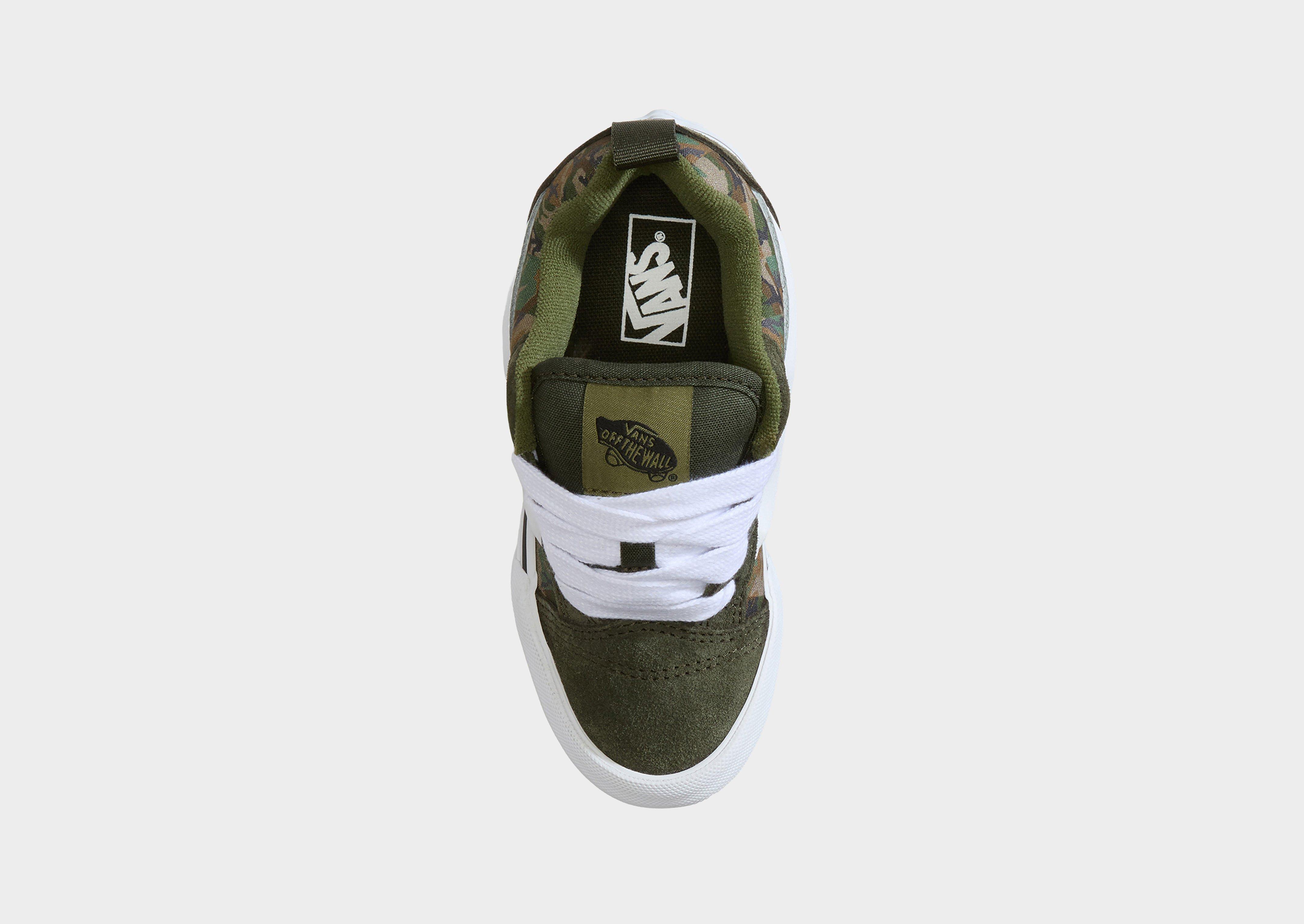 Vans Knu Skool