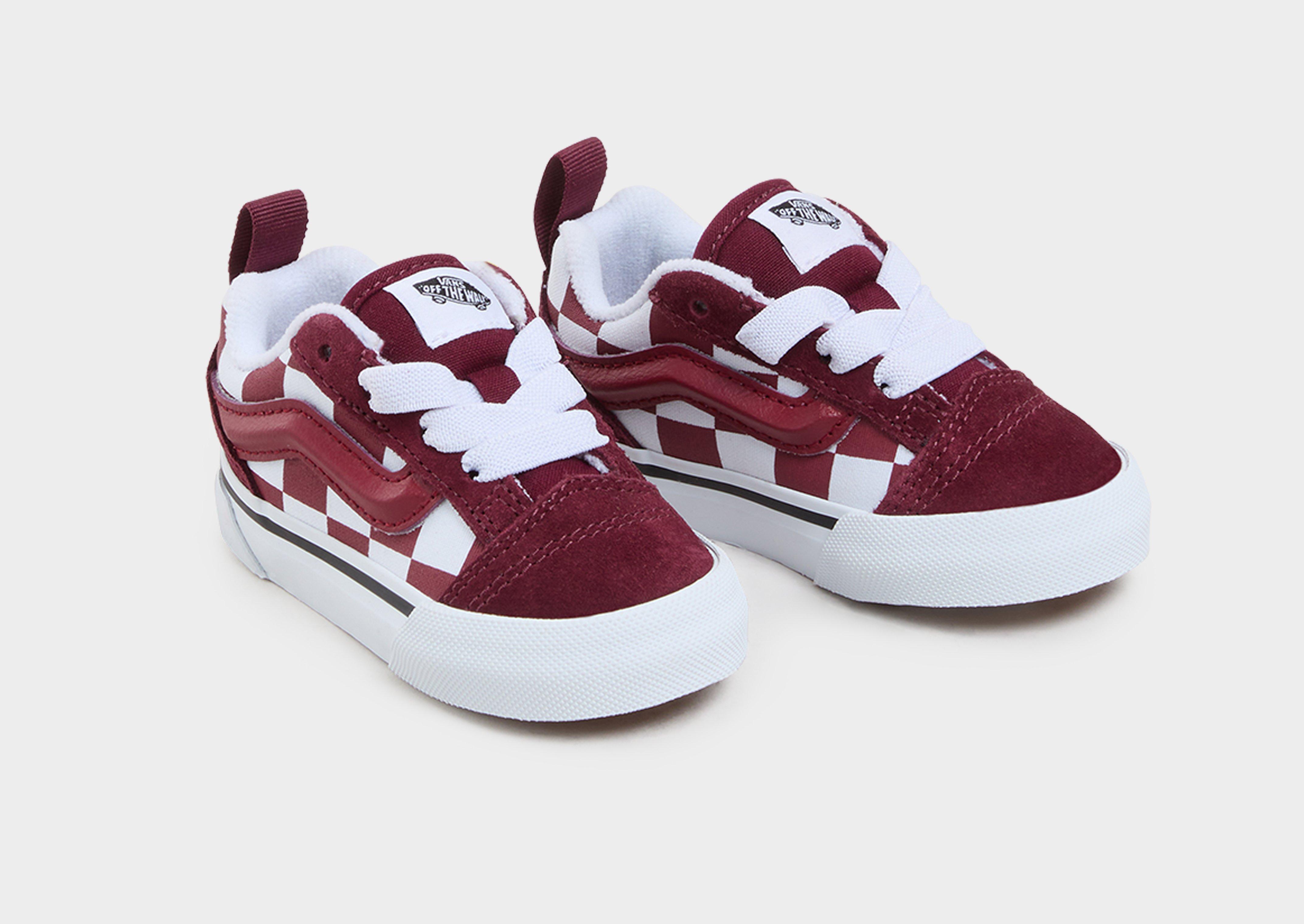 Vans Knu Skool Infant