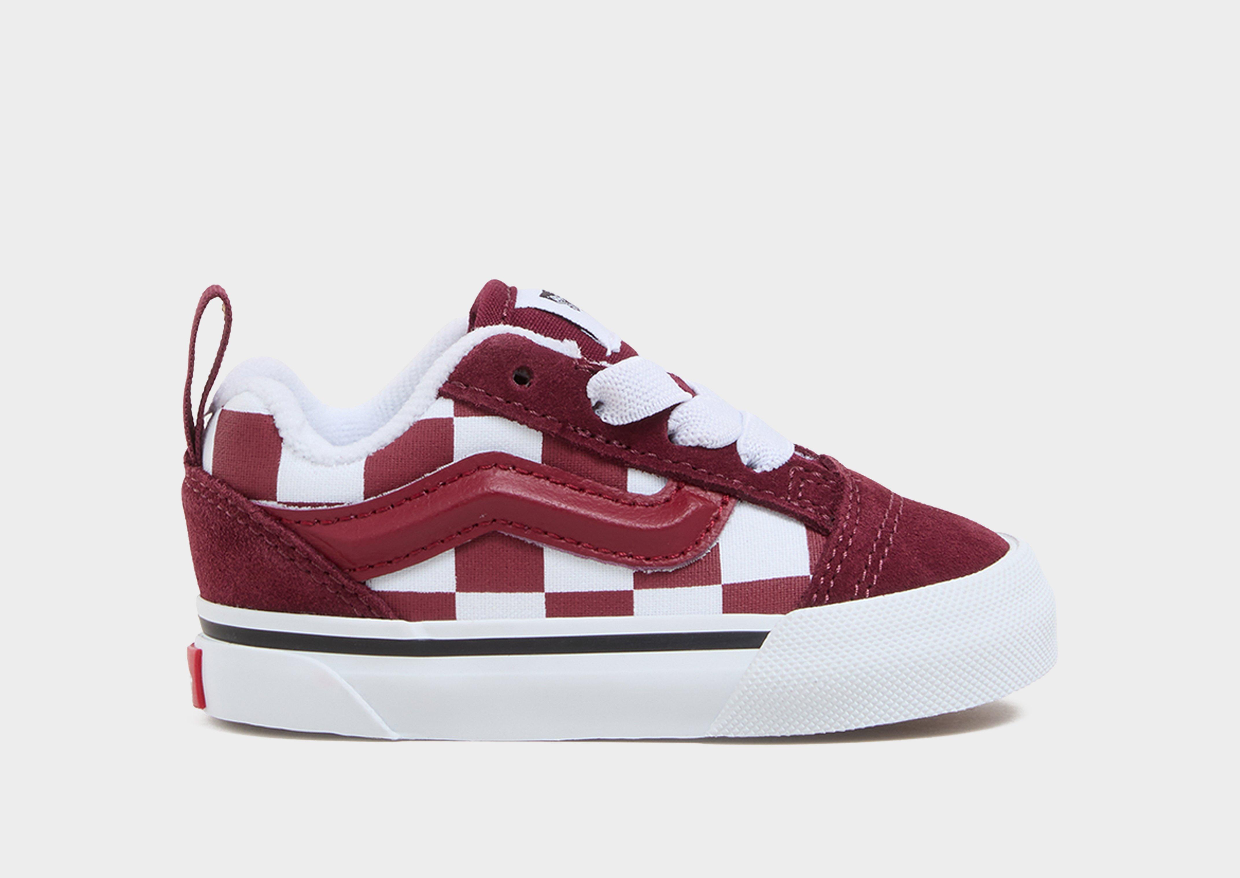 Vans Knu Skool Infant