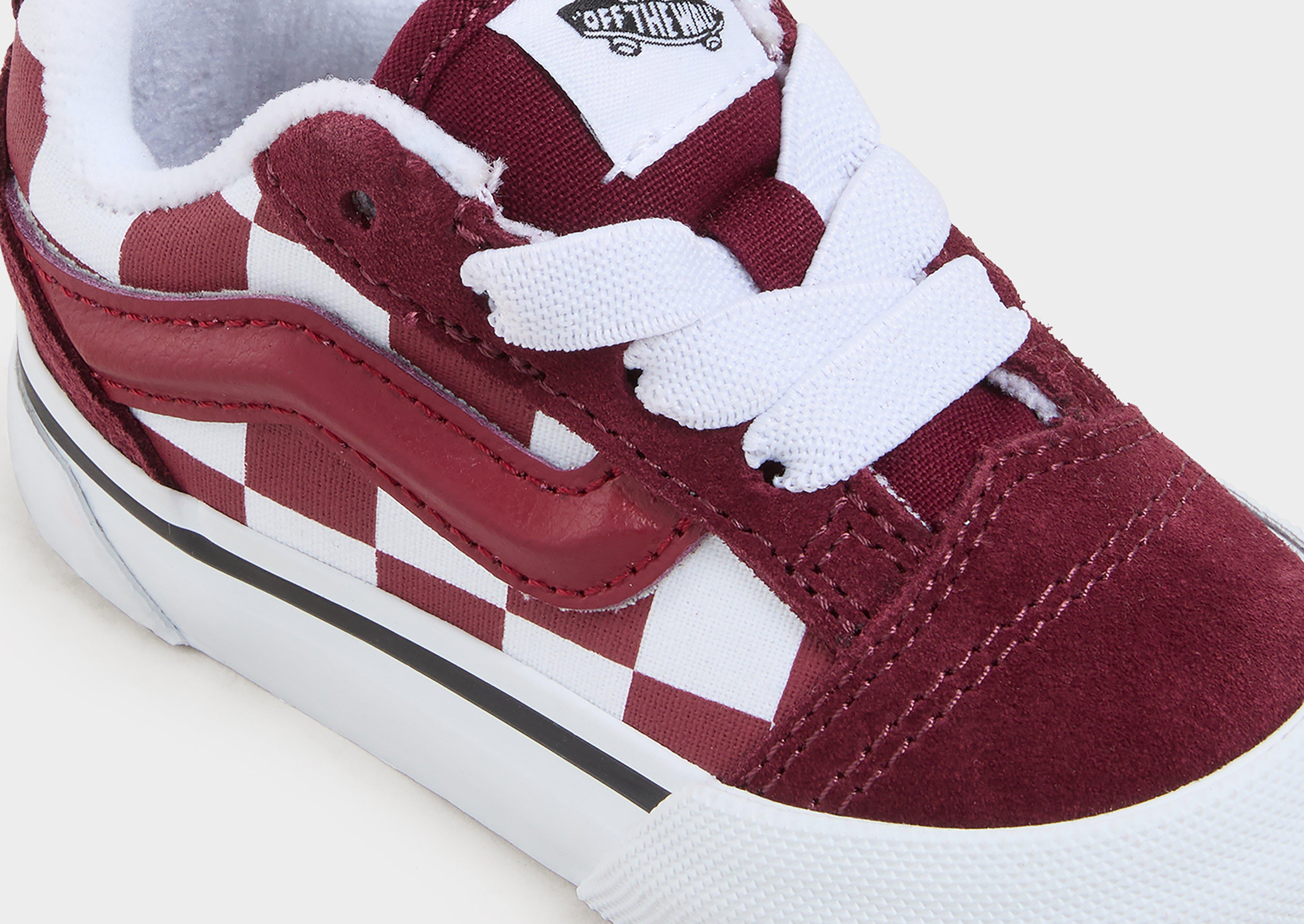Vans Knu Skool Infant