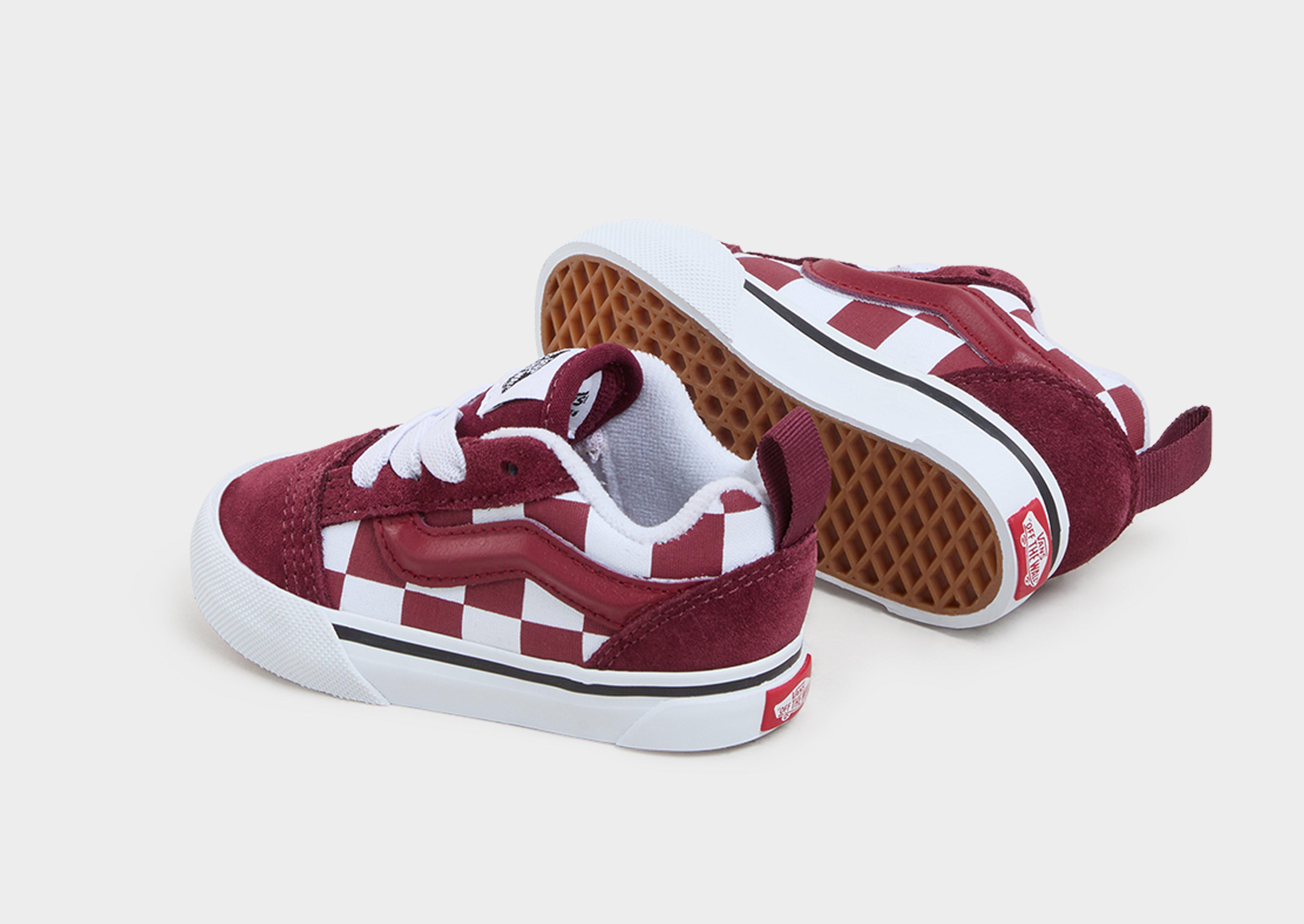 Vans Knu Skool Infant
