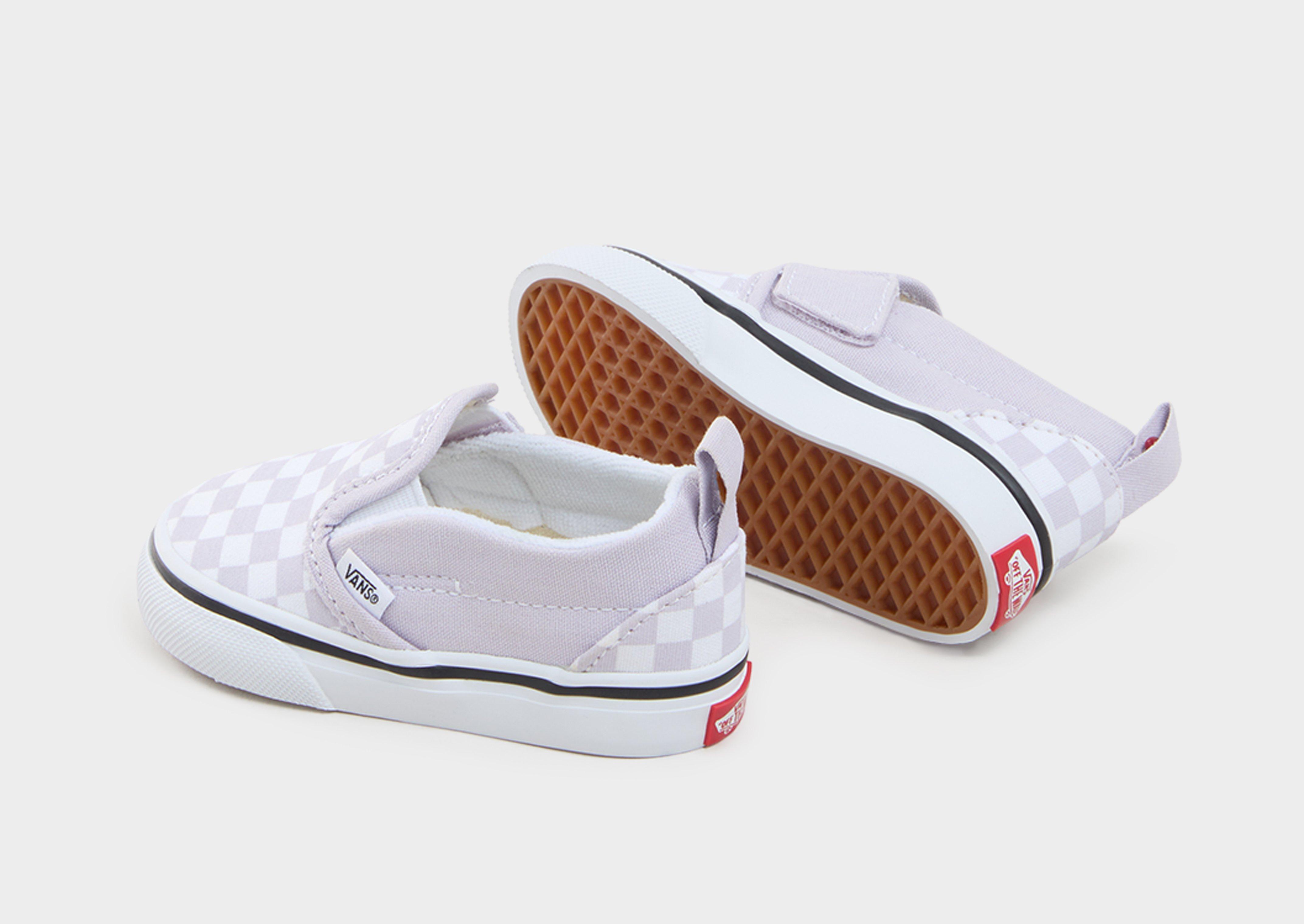 Vans Slip-On Infant