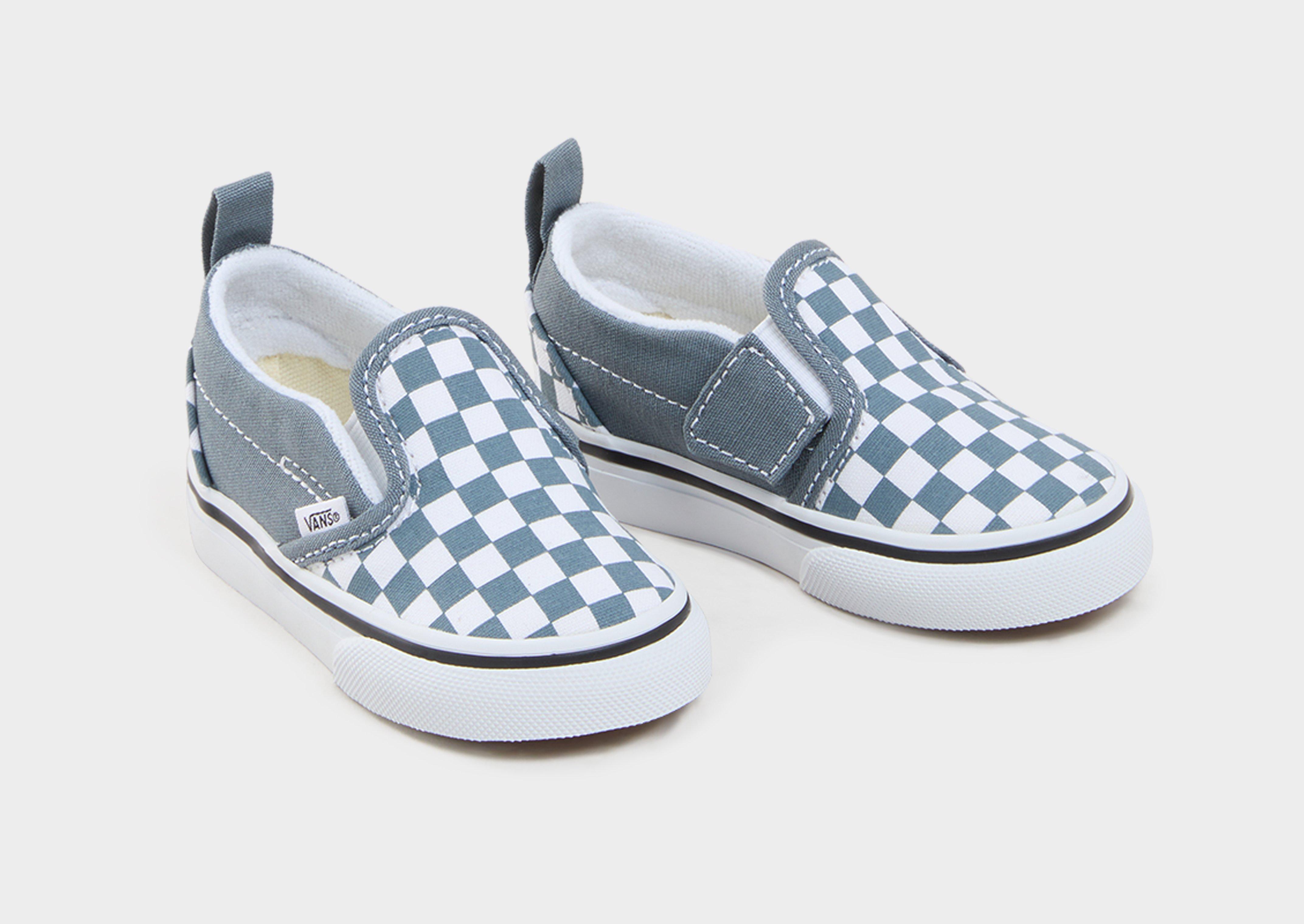 Vans Slip-On Infant