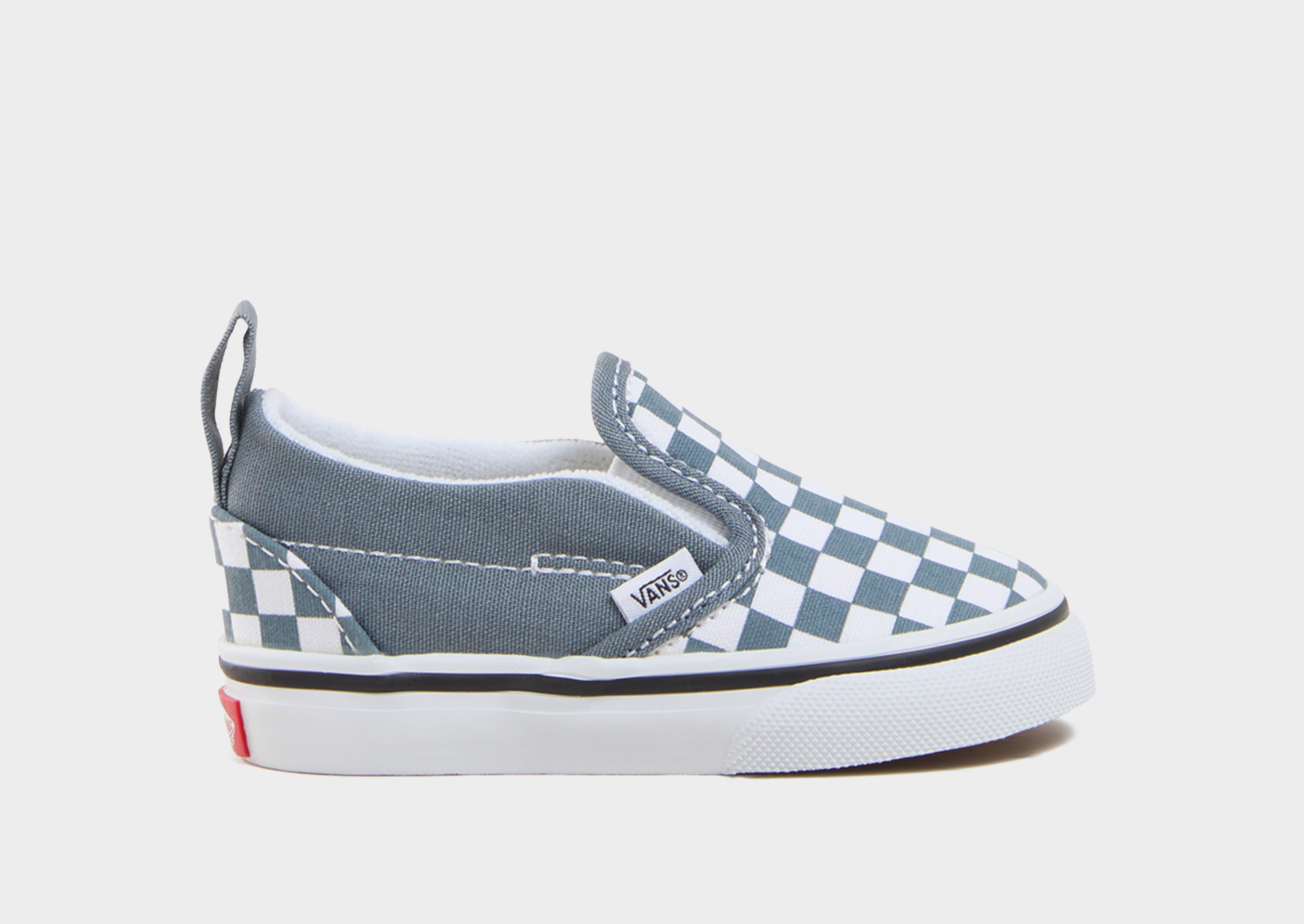 Vans Slip-On Infant