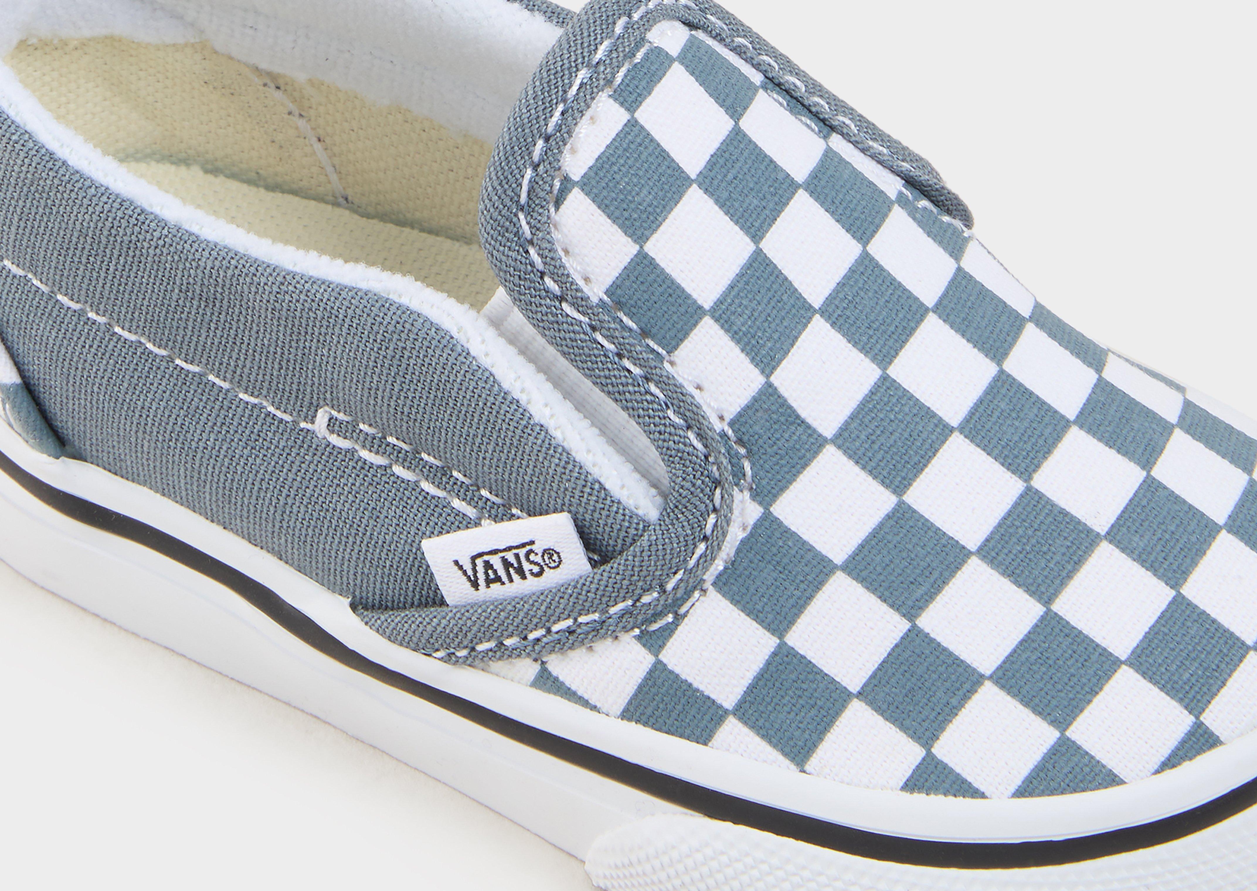 Vans Slip-On Infant