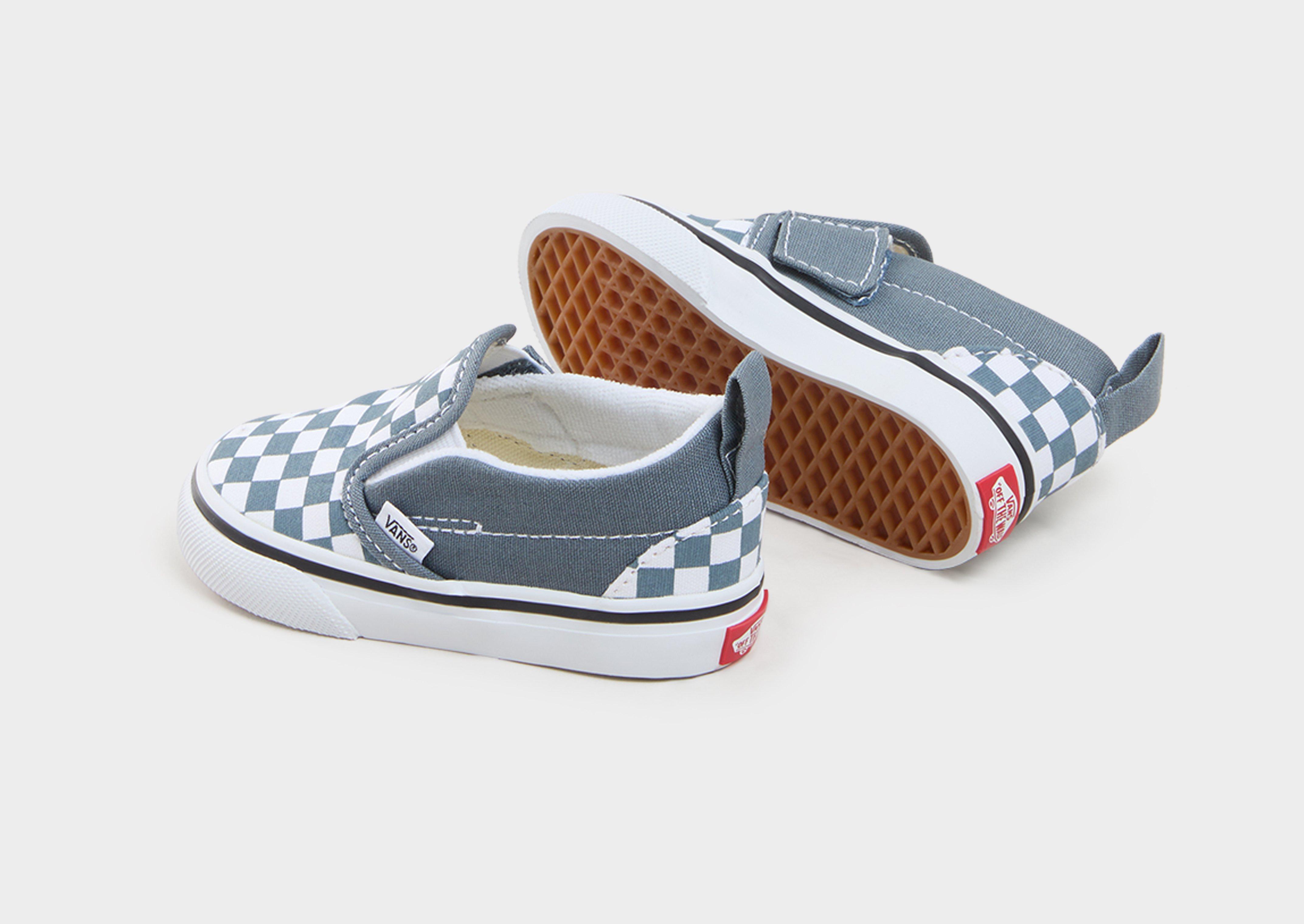 Vans Slip-On Infant